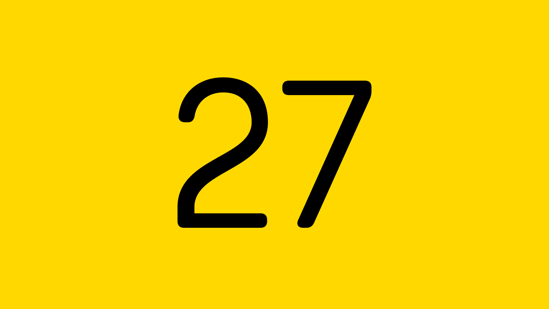 Icon for Level 27