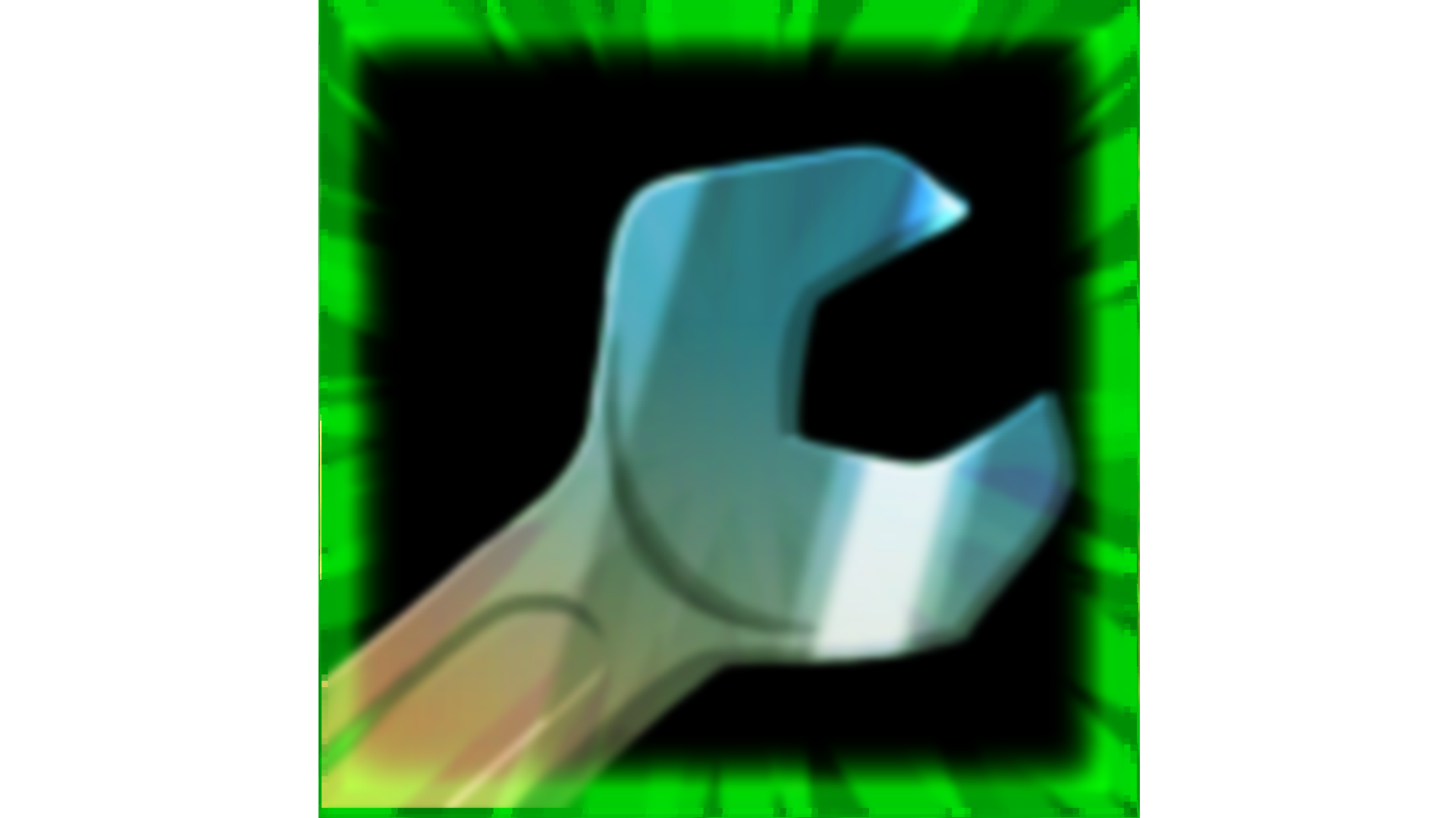 Icon for WRENCH