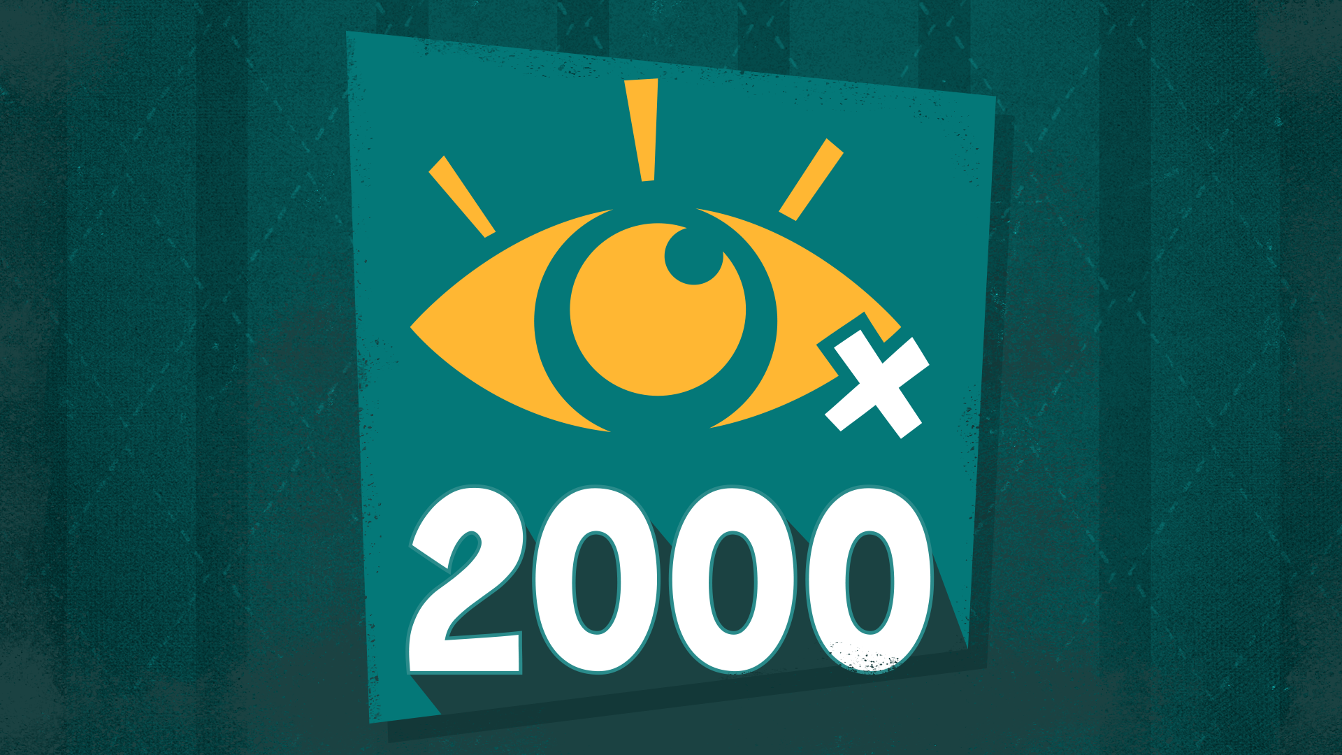 Icon for Blink 2000 Times For Yes