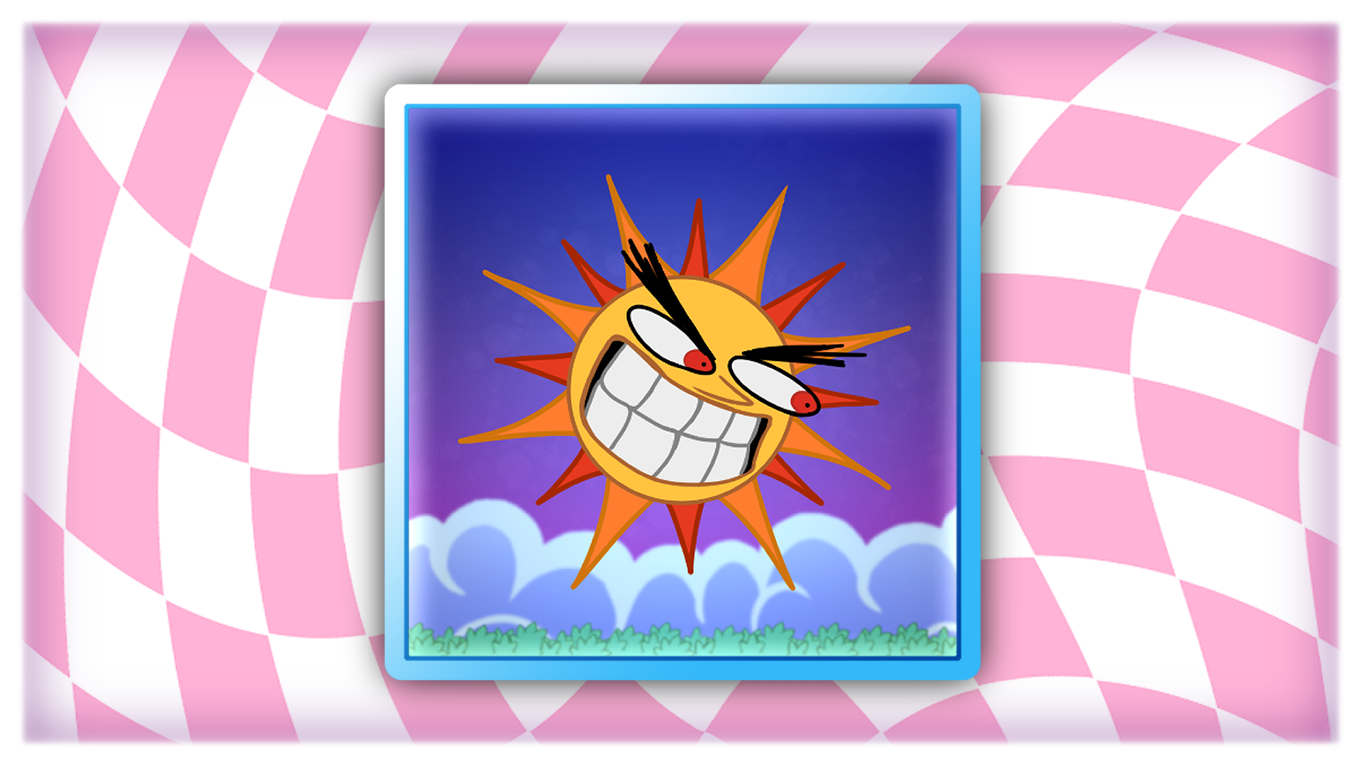 Icon for Setting Sun