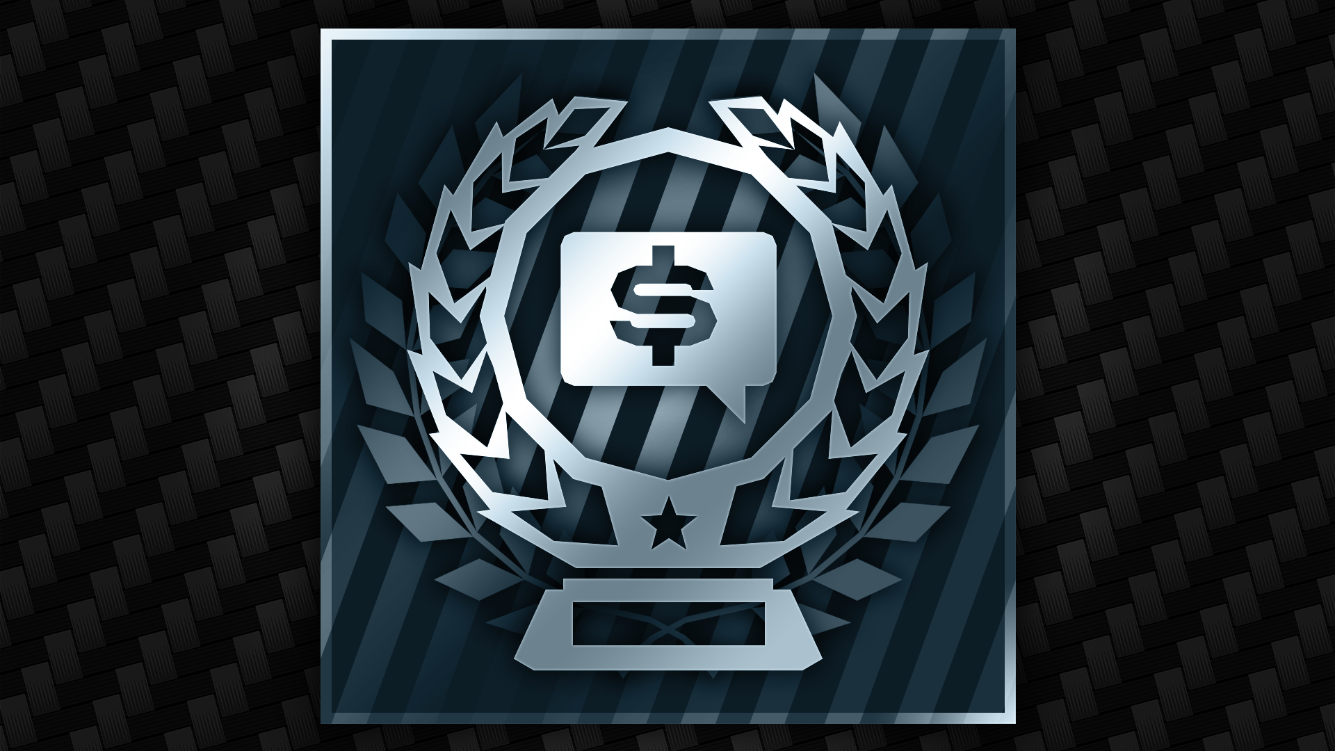 Icon for THE BANKER