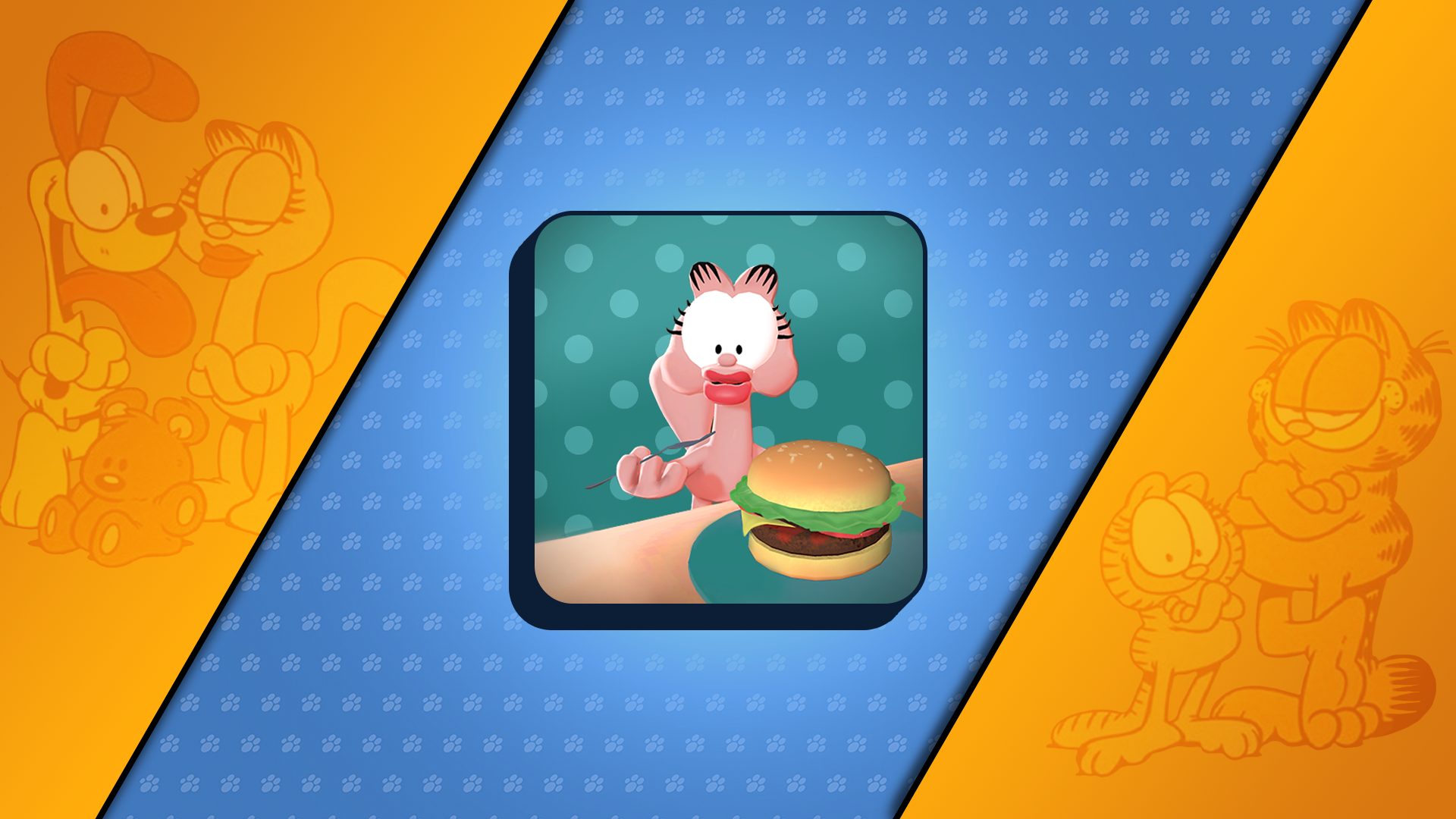 Icon for Big Eater Contest