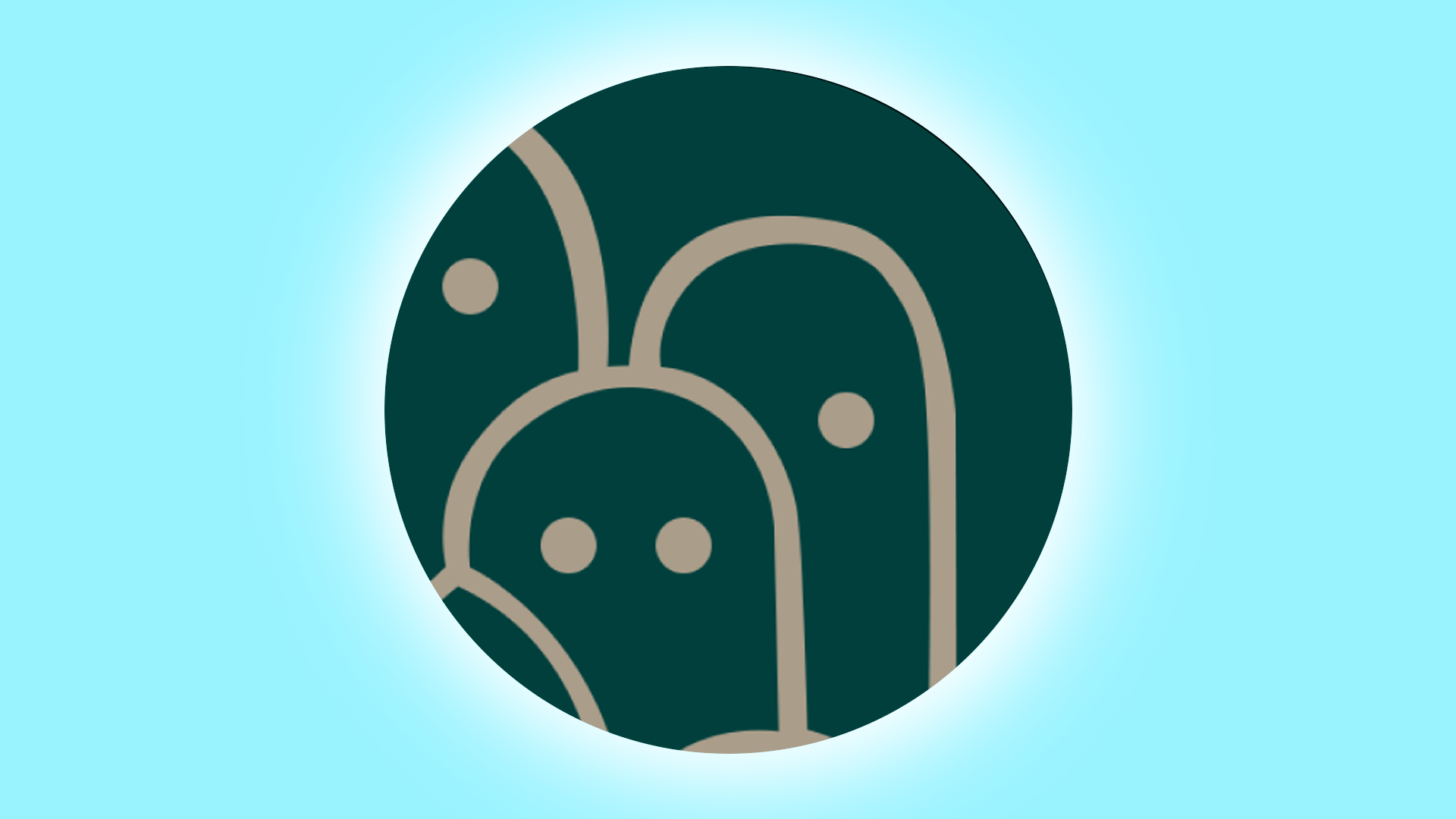 Icon for Silent City Glyph
