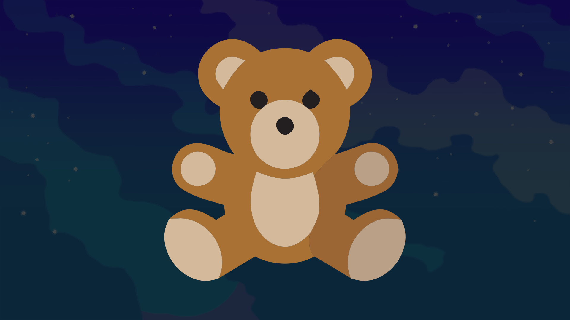 Icon for FIND A TEDDY