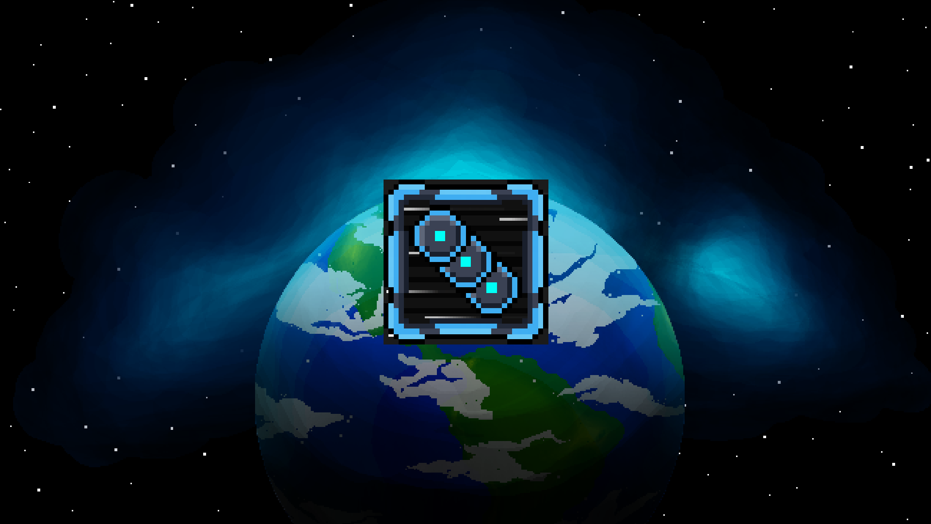 Icon for Space Mine Level 3