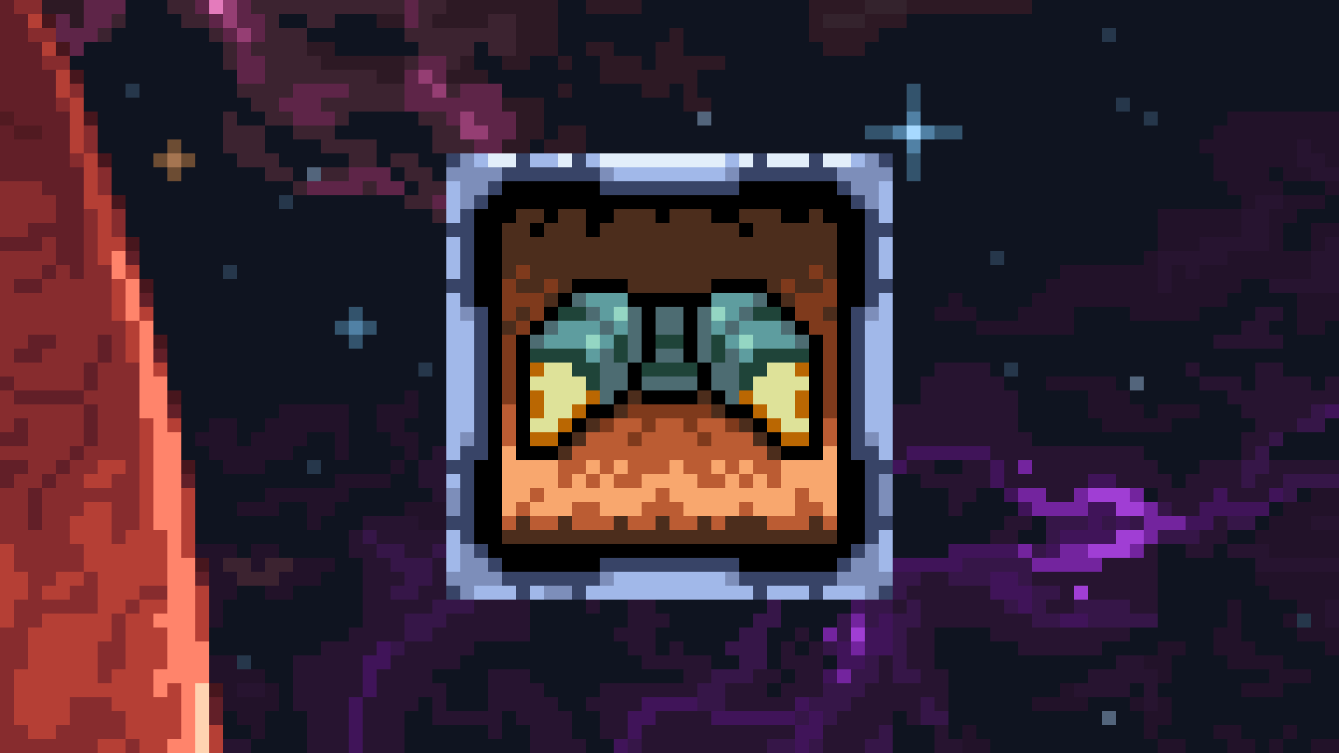 Icon for Unstable thruster