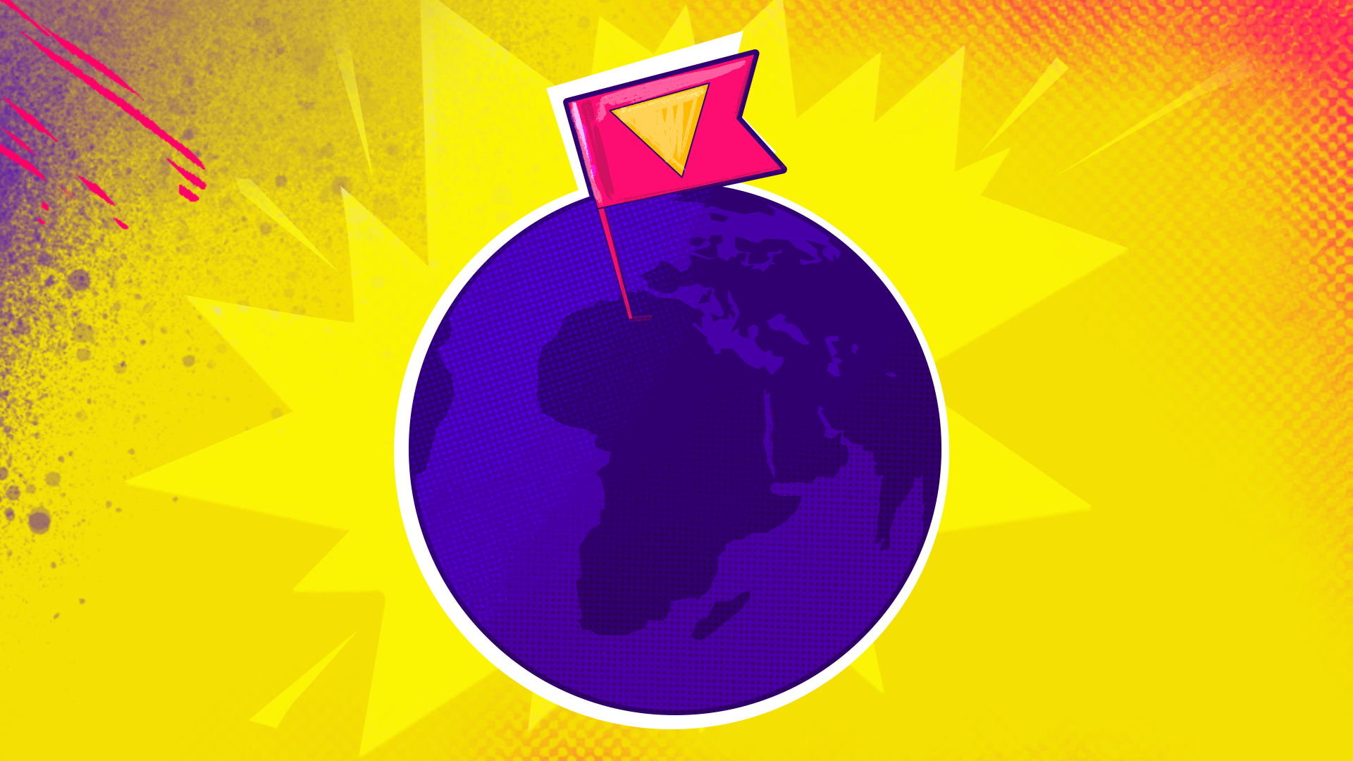 Icon for Showdown