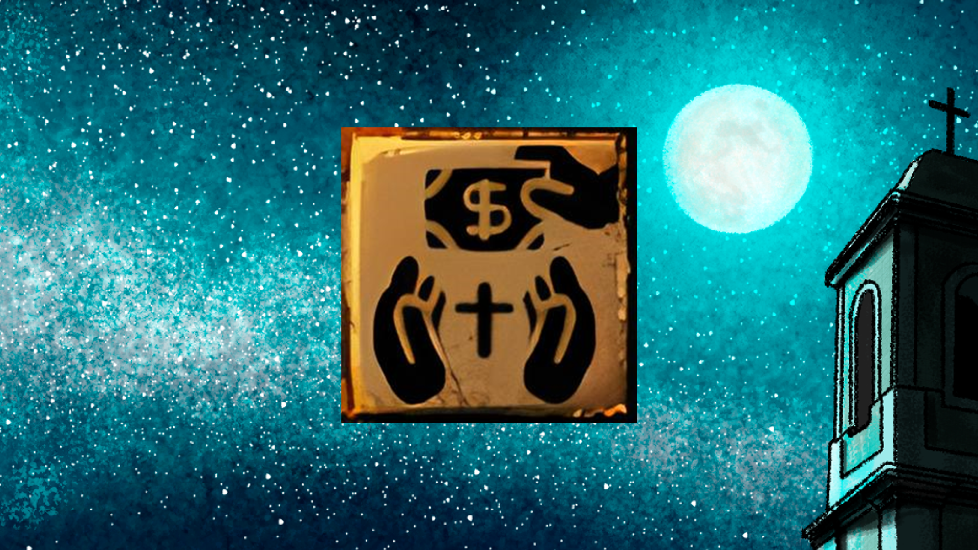 Icon for Merchant of Faith