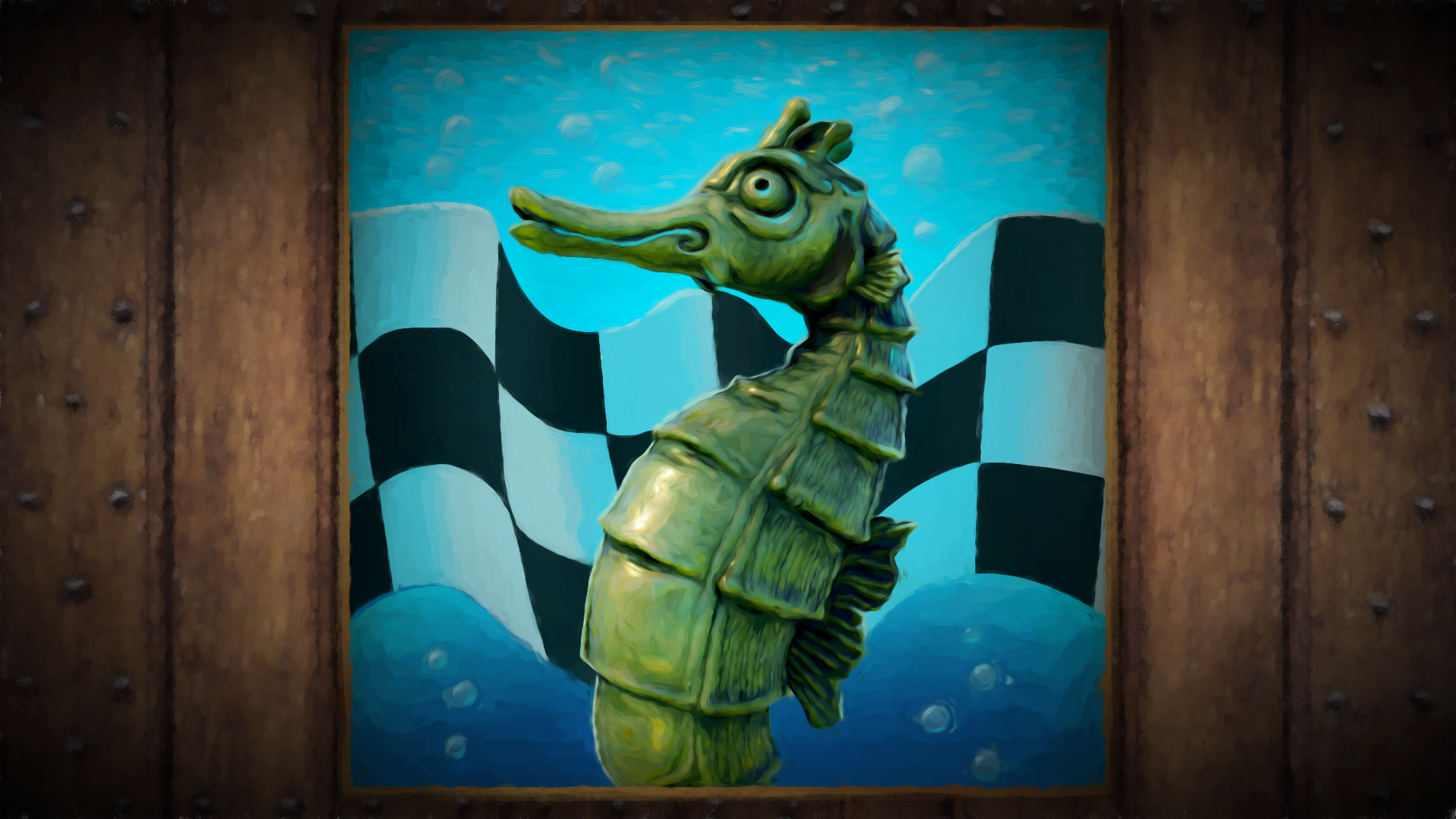 Icon for Poseidon&#039;s Cup