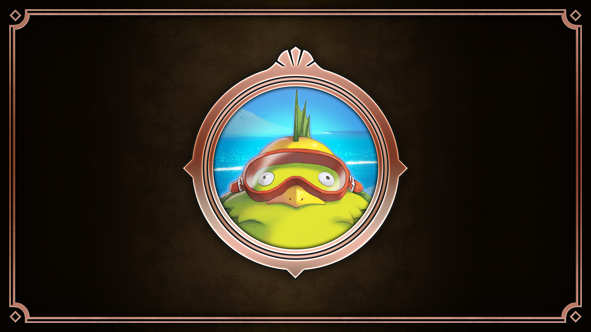 Icon for Ruler of the Seas