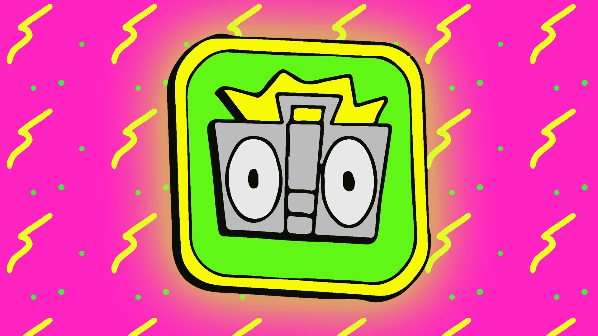 Icon for Boom Box Baby