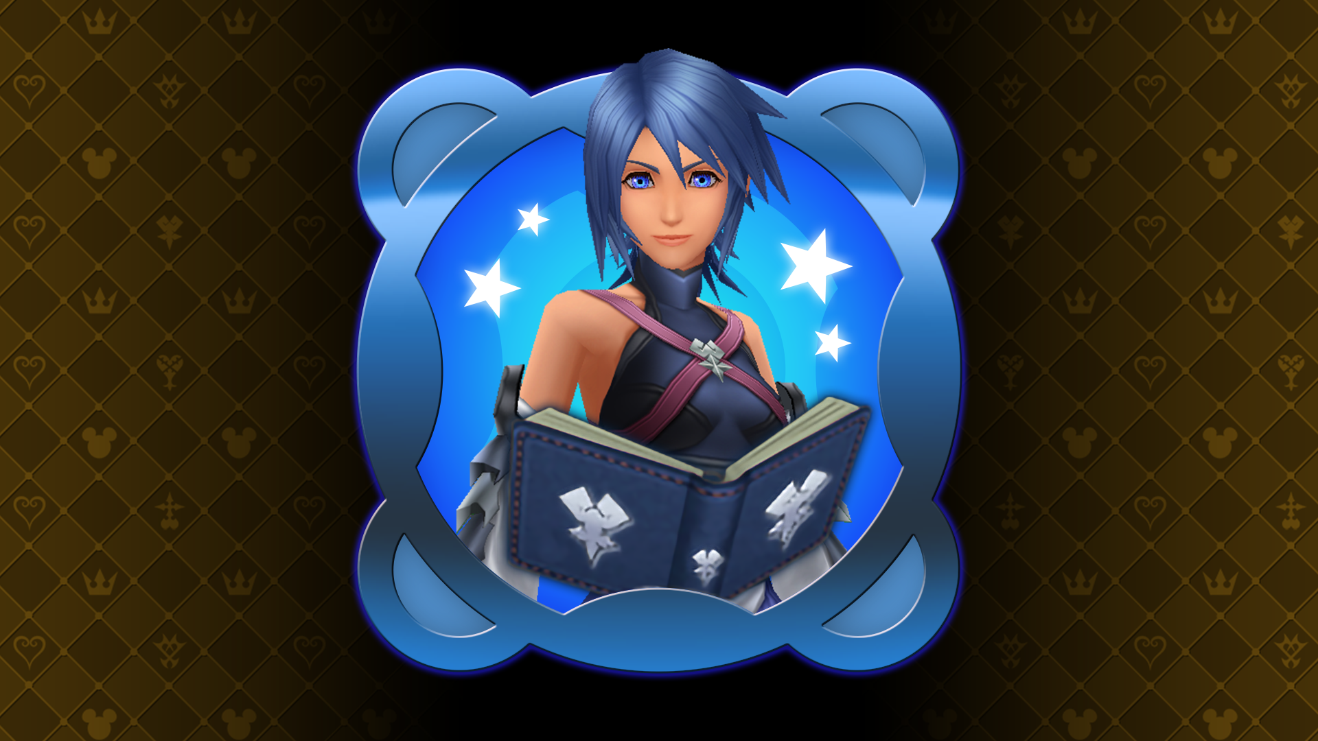 Icon for The Adventurer: Aqua