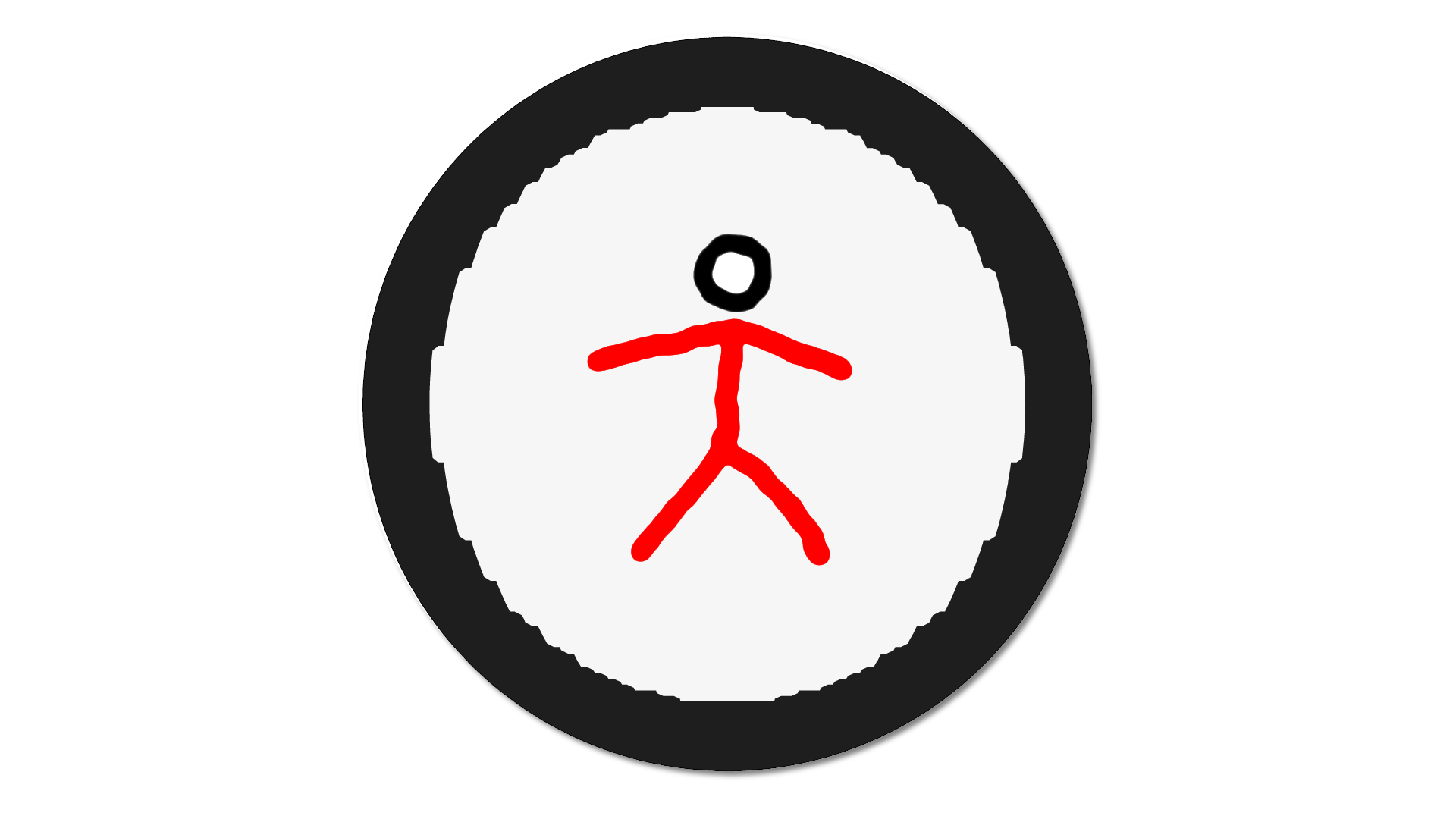 Icon for Stickman