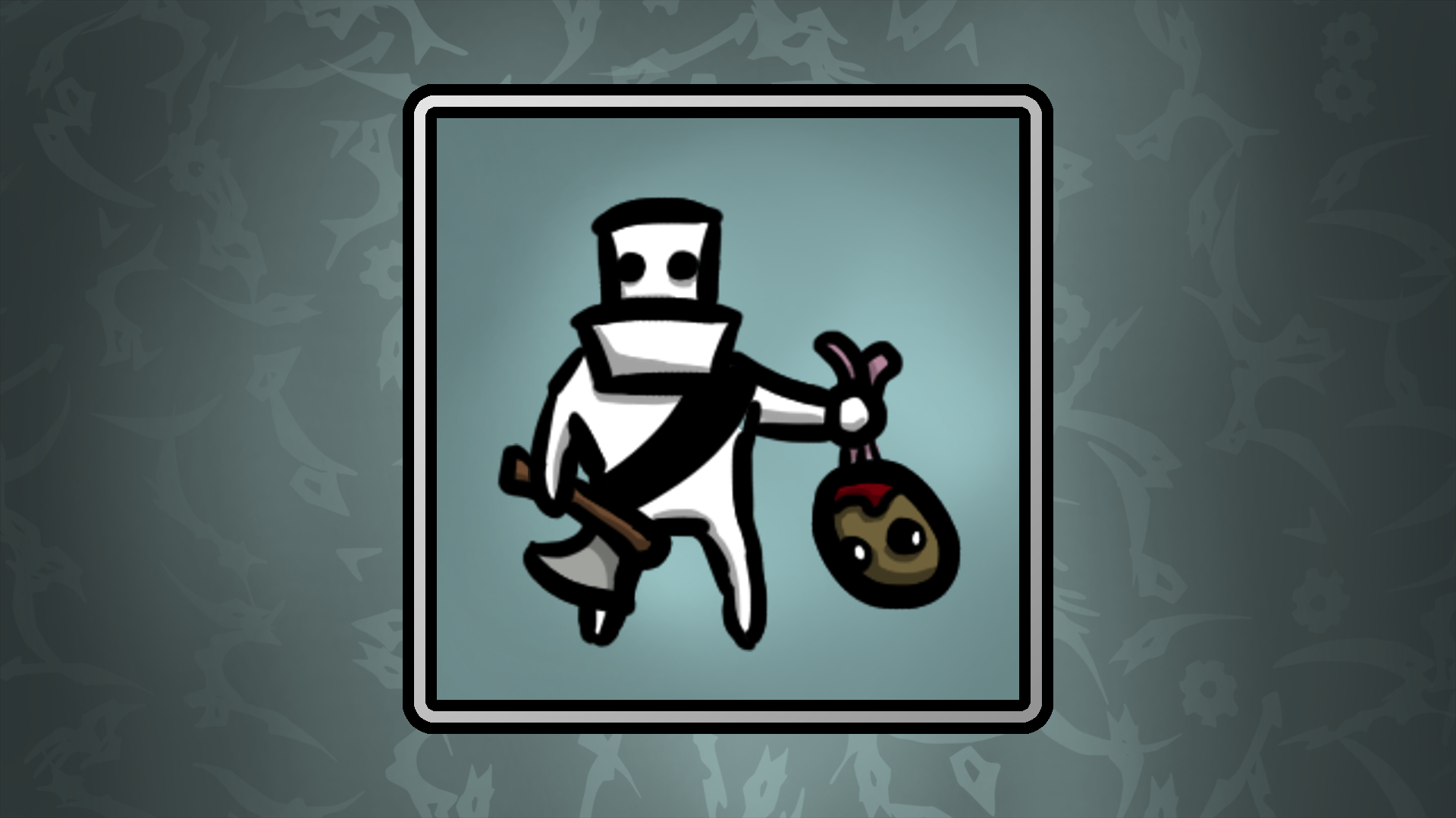 Icon for Alien Executioner
