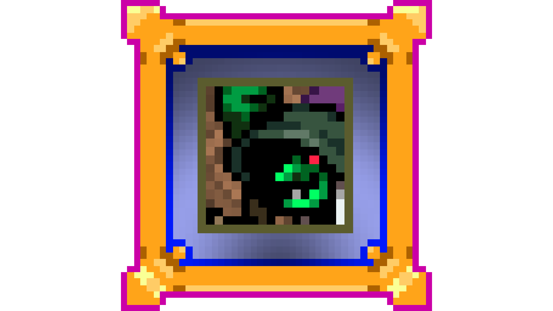 Icon for Hyper Inlaid Library