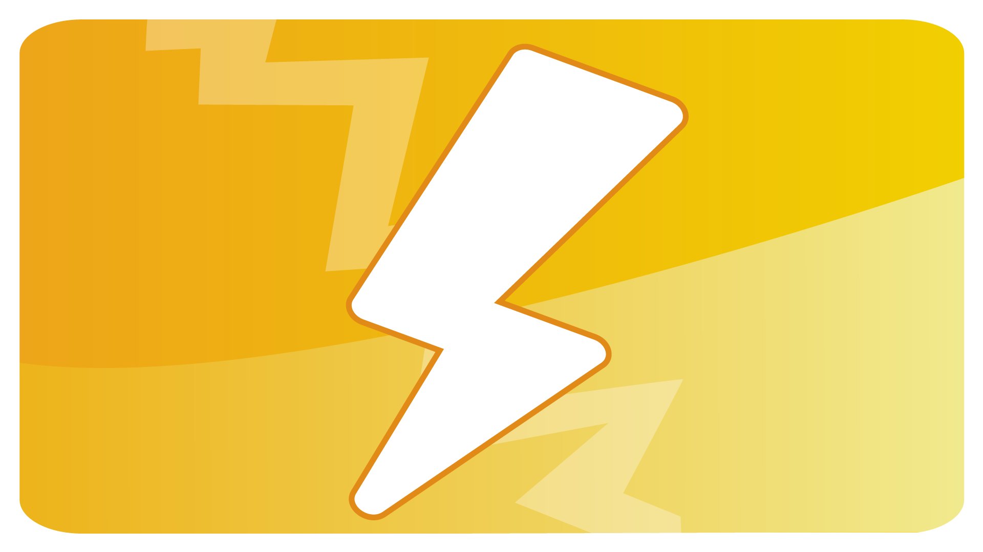 Icon for High Voltage