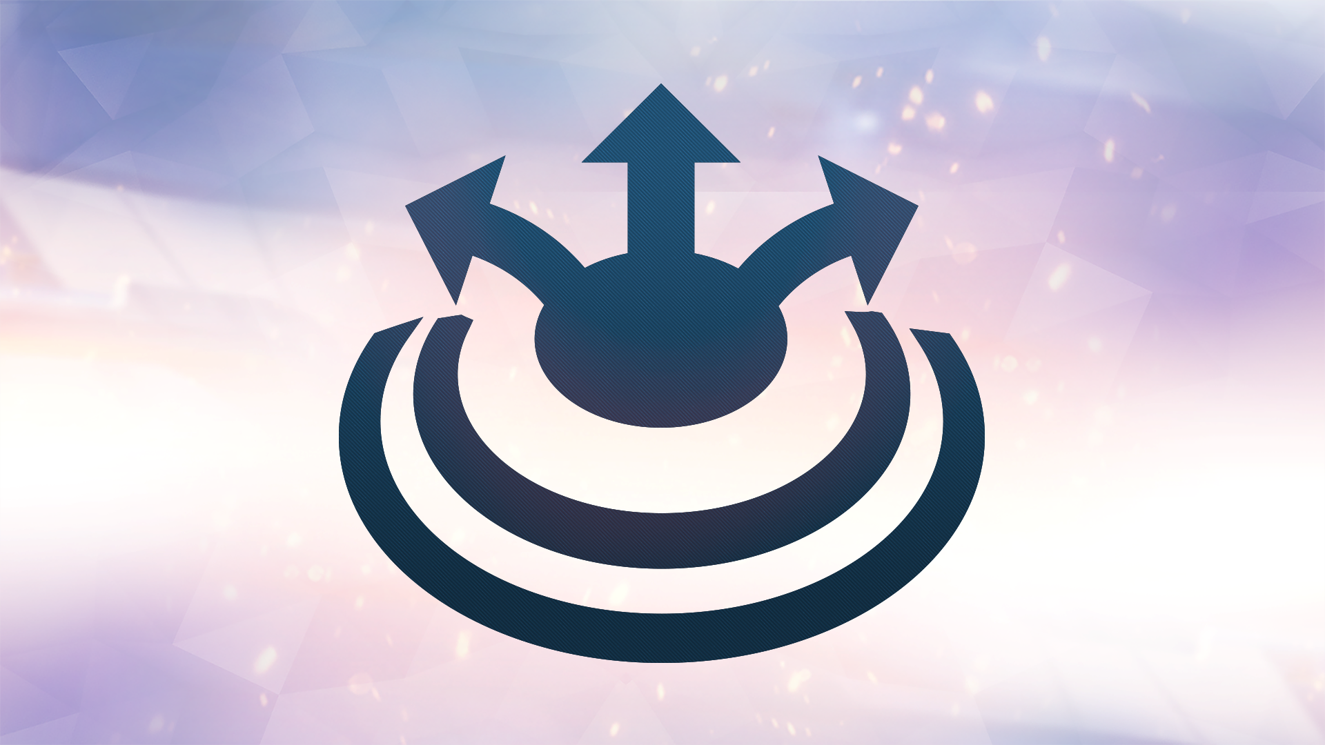 Icon for Clearing the Area