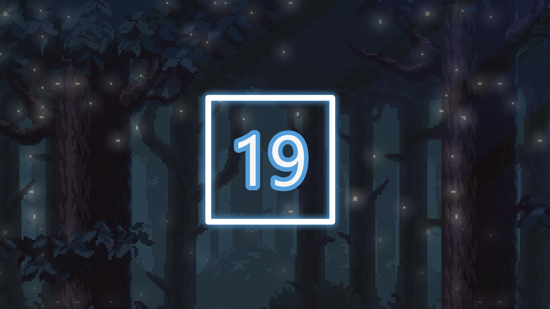 Icon for Level 19