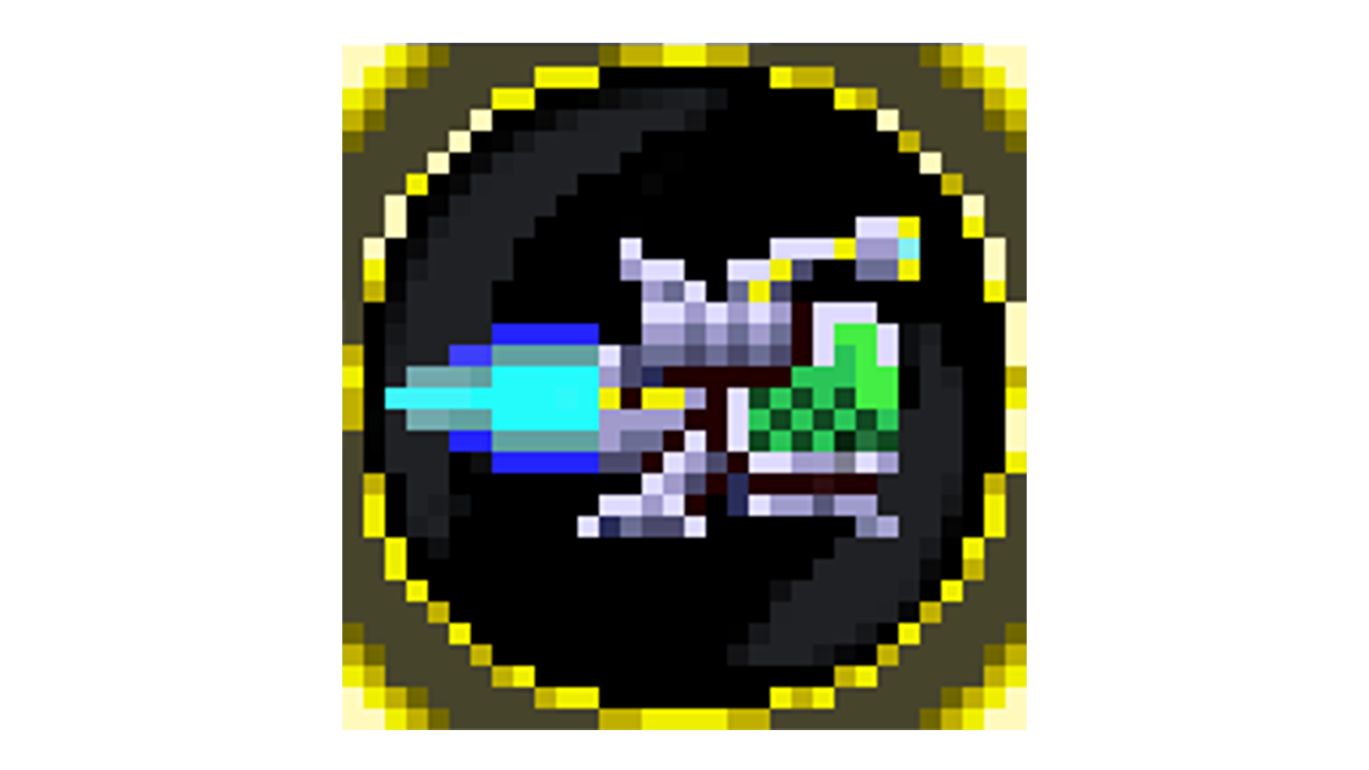 Icon for Gyxuss 84 commander
