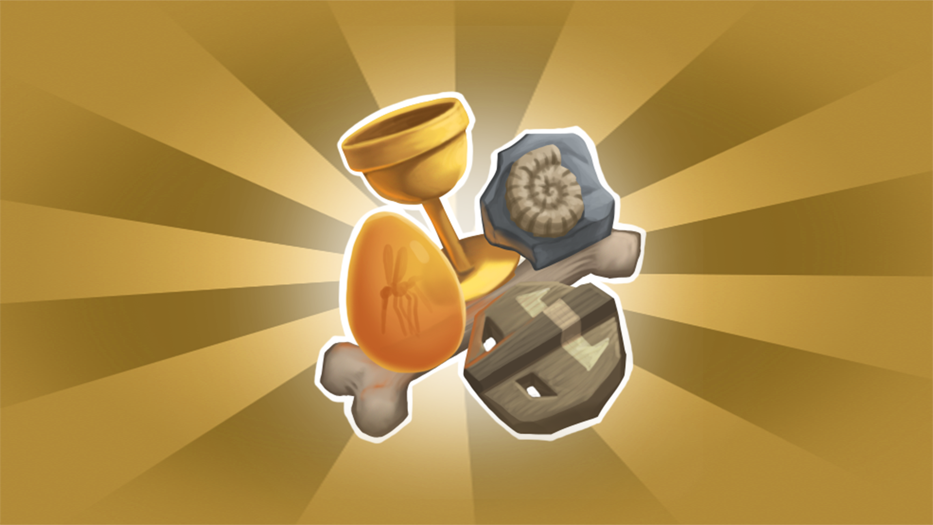Icon for Recovering The Past