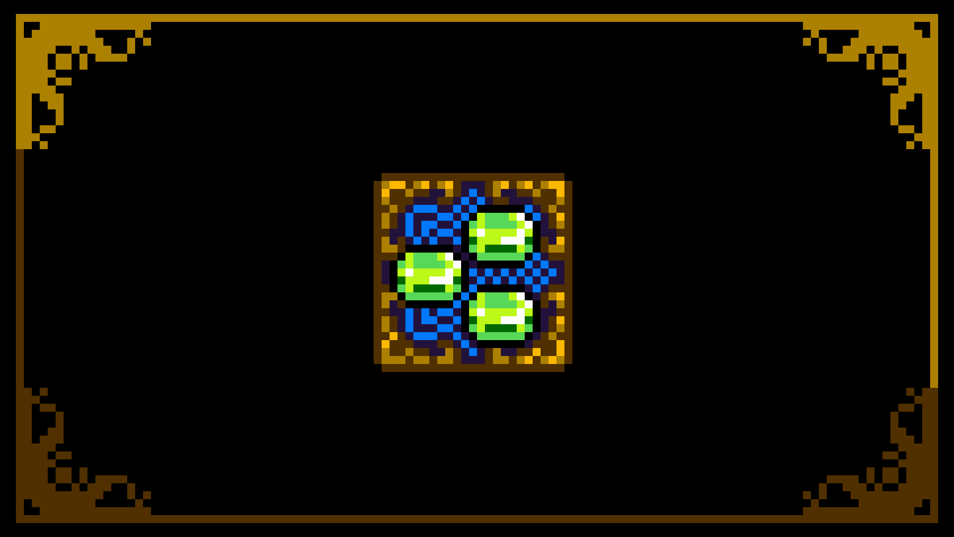 Icon for Gem Sweep (King Knight)