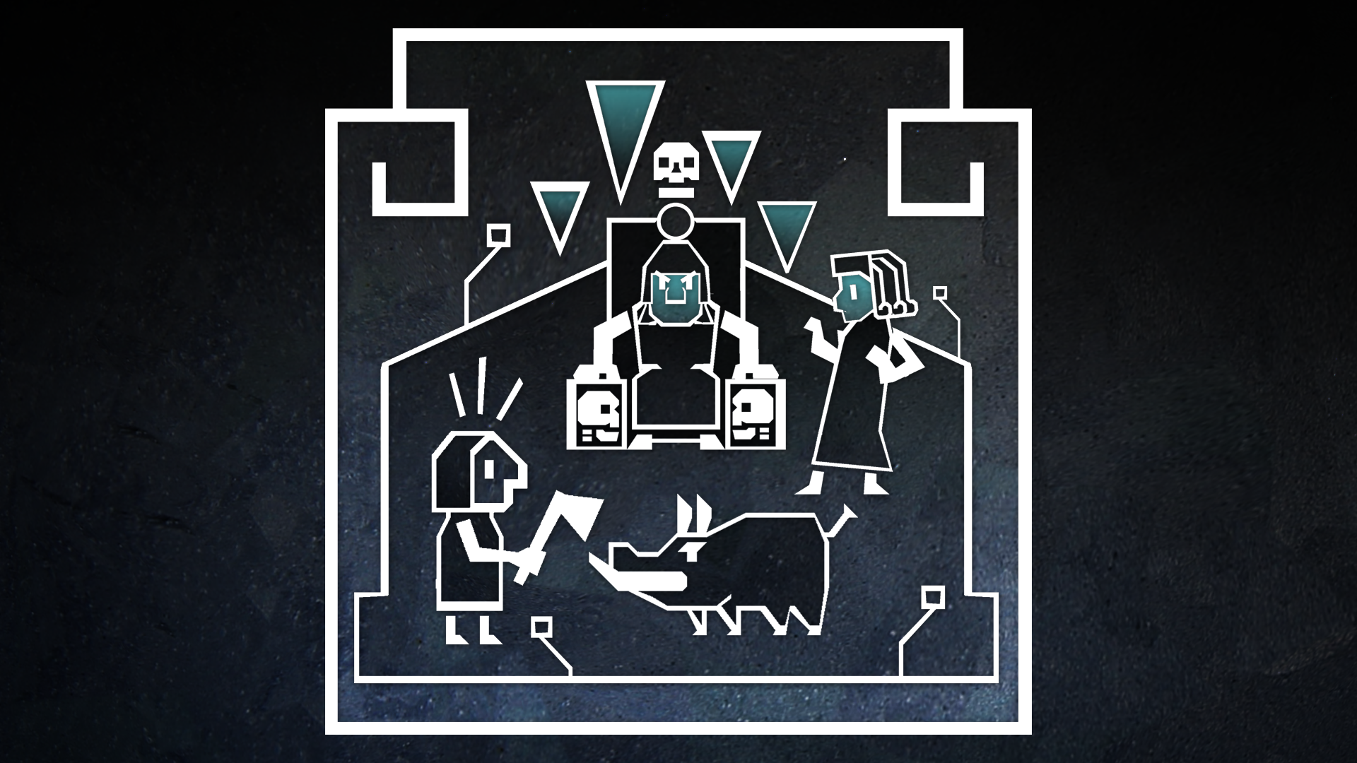 Icon for Tlaloc's wrath