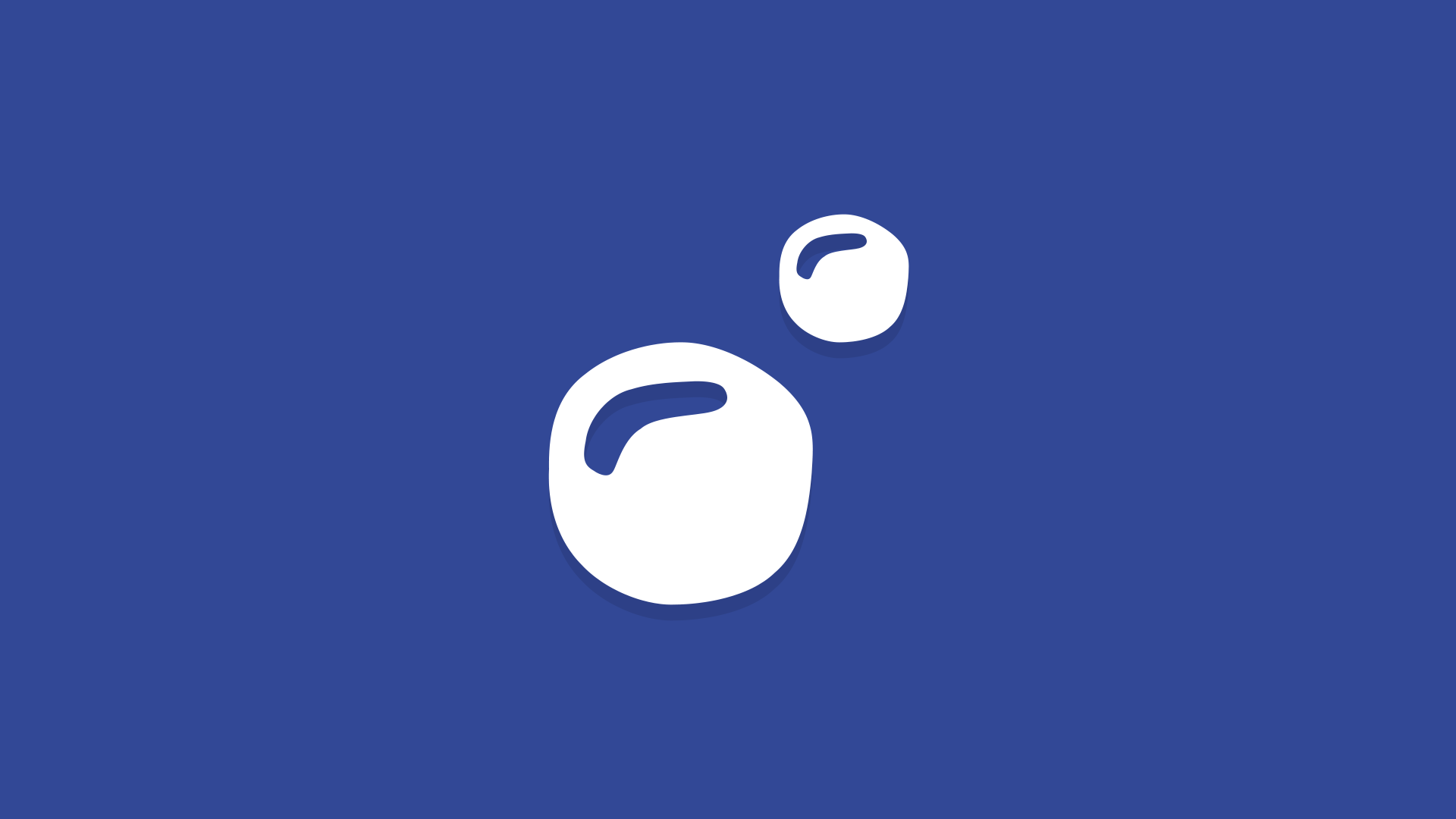 Icon for Space Bubbles