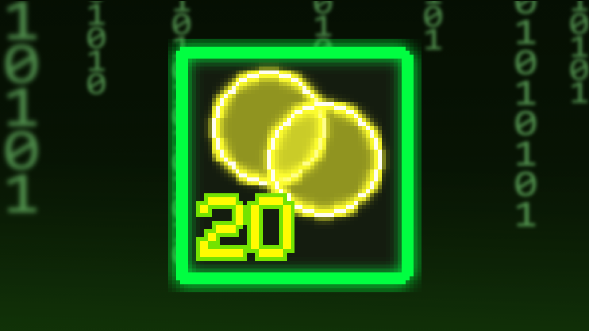 Icon for Stalker circles level 2