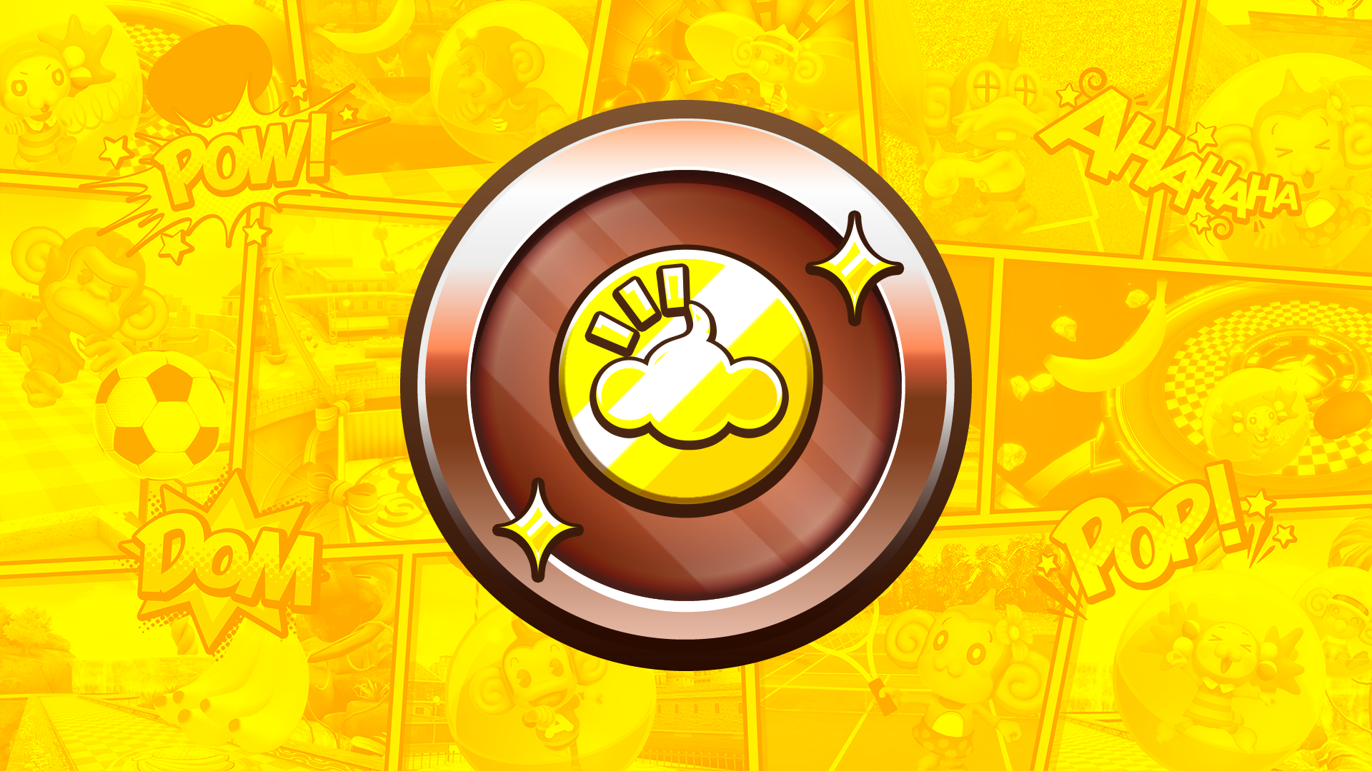 Icon for Path to Glory