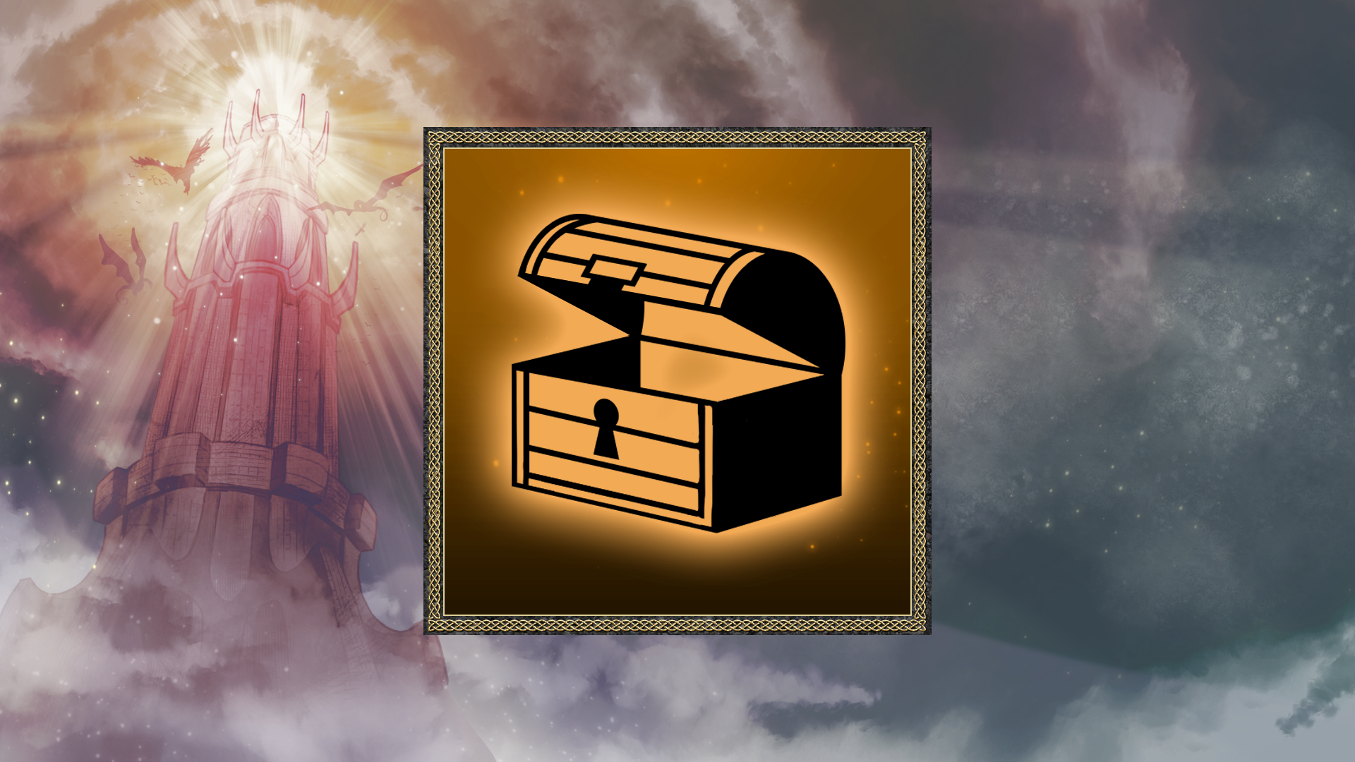 Icon for Missing Shipment