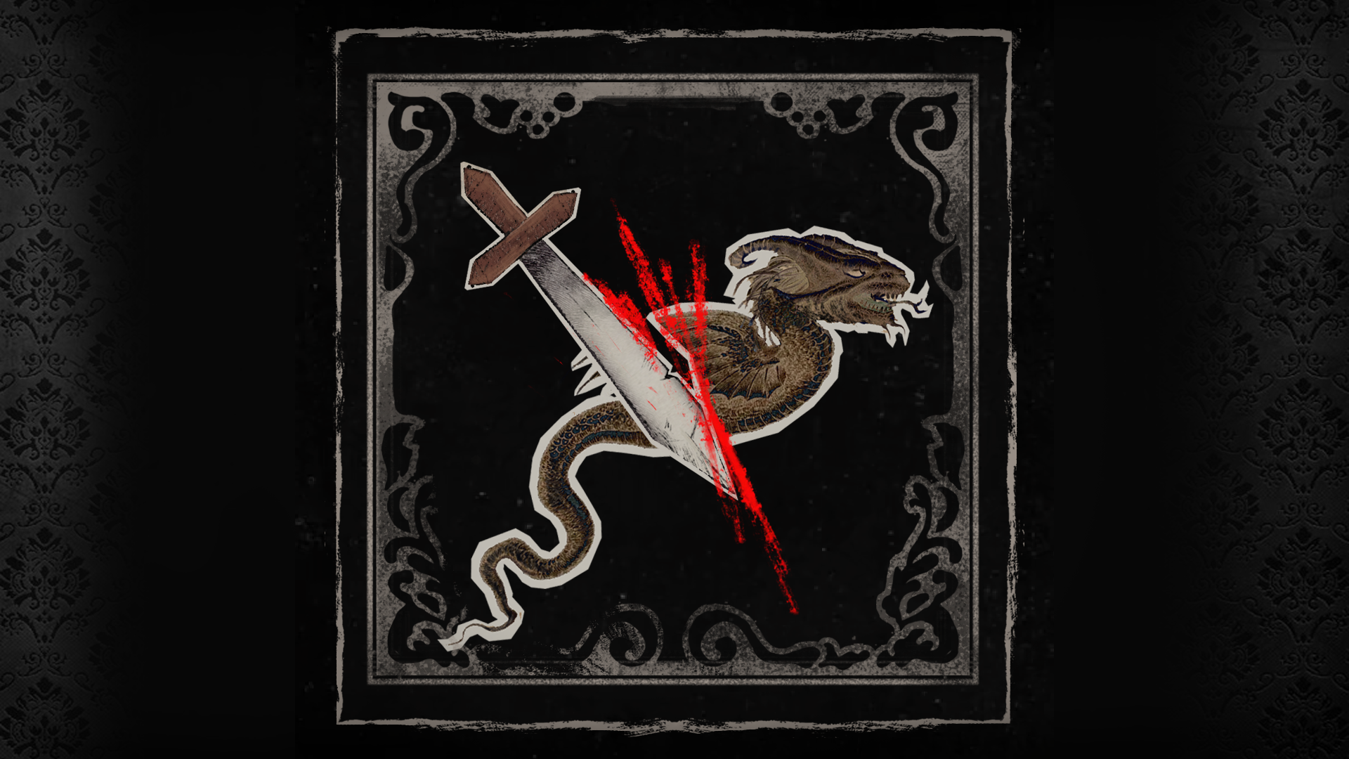 Icon for Sword of the Serpent