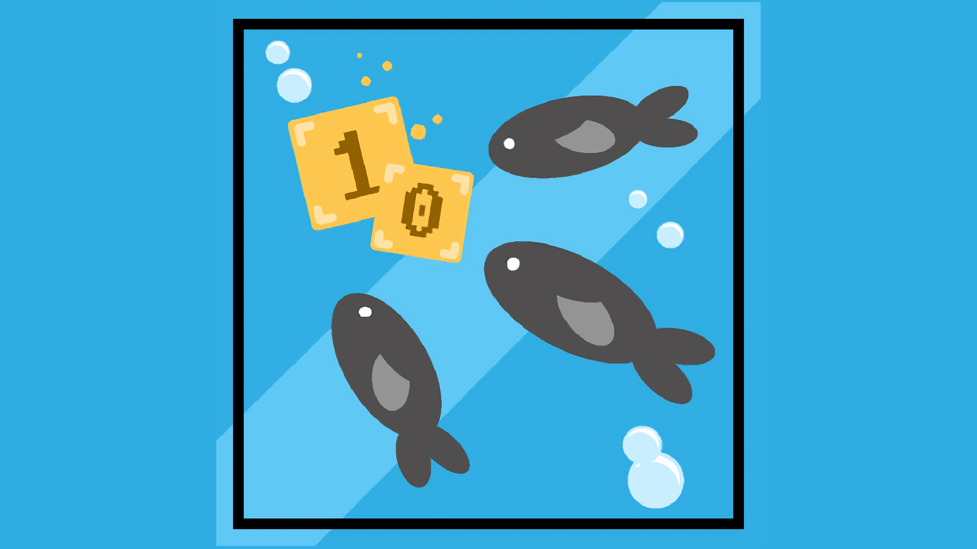 Icon for FILET O FISH