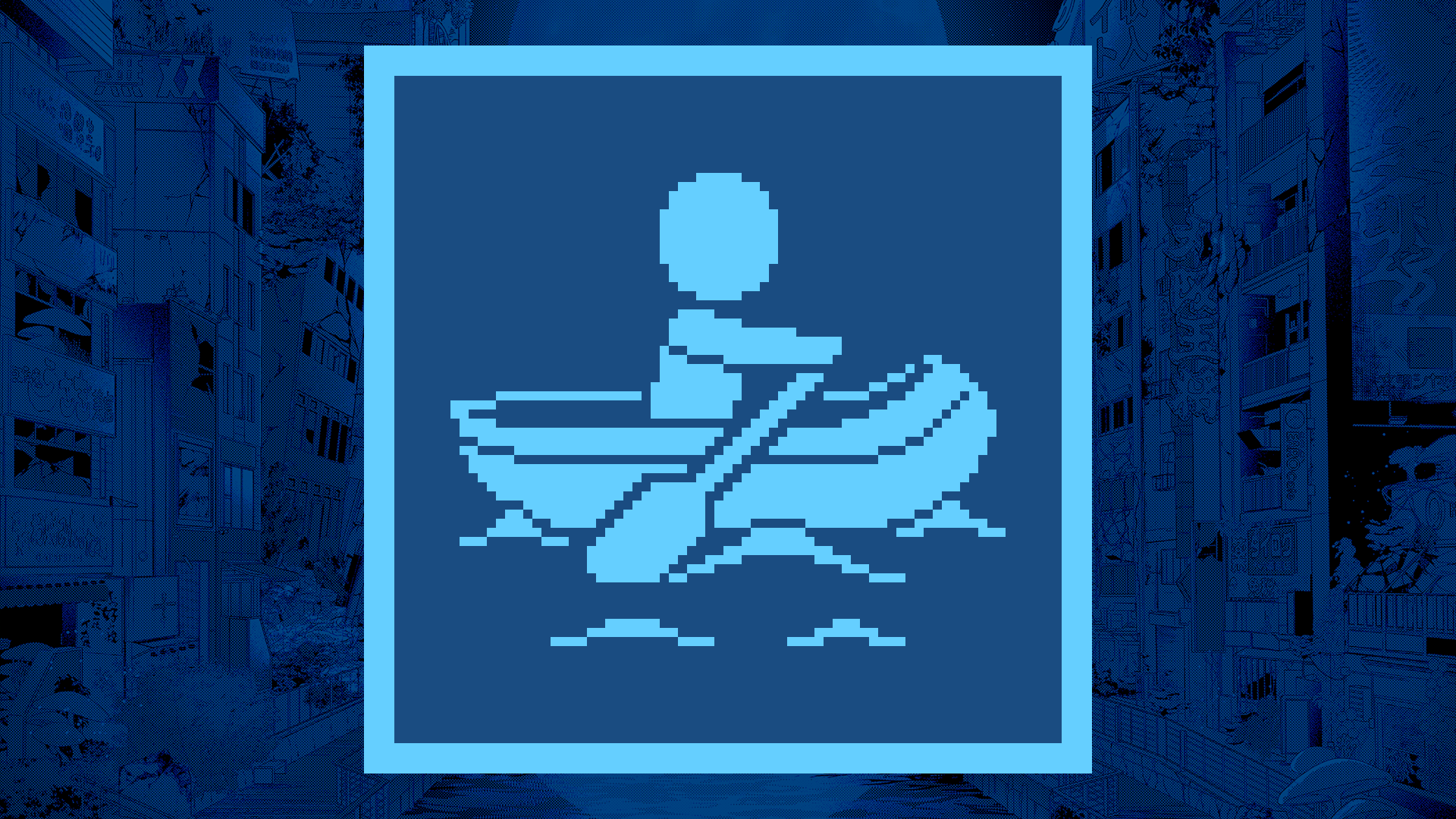 Icon for Trip on the Water