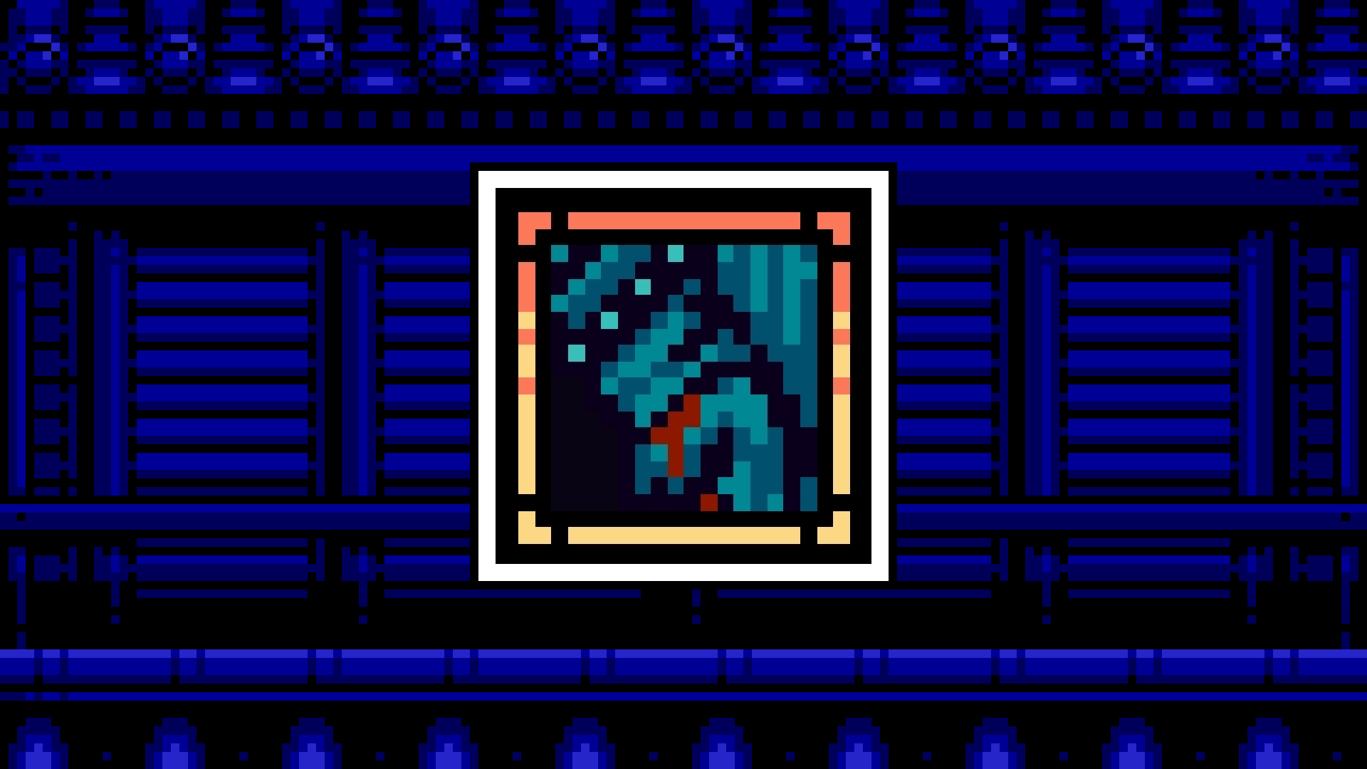 Icon for Blood cry