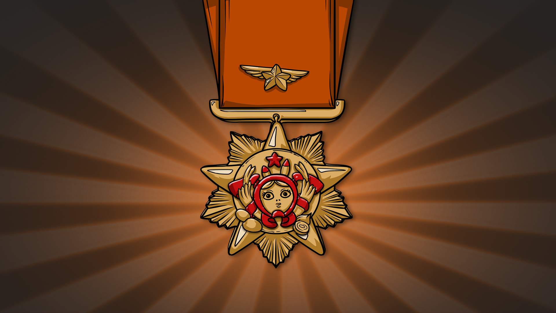 Icon for Gory to Matryoshka