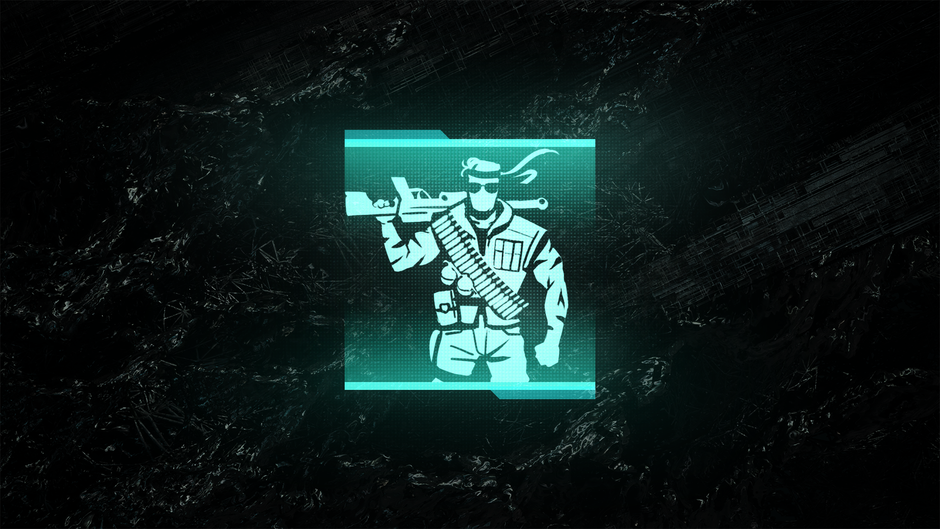 Icon for Commando