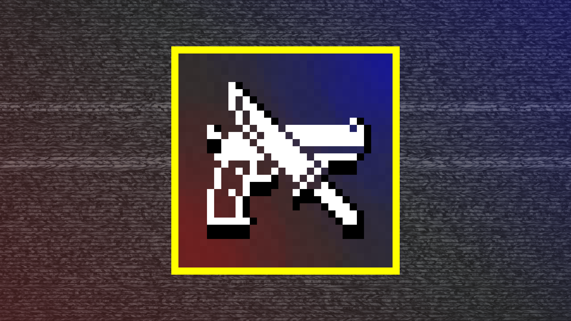 Icon for Brought a knife to a gunfight