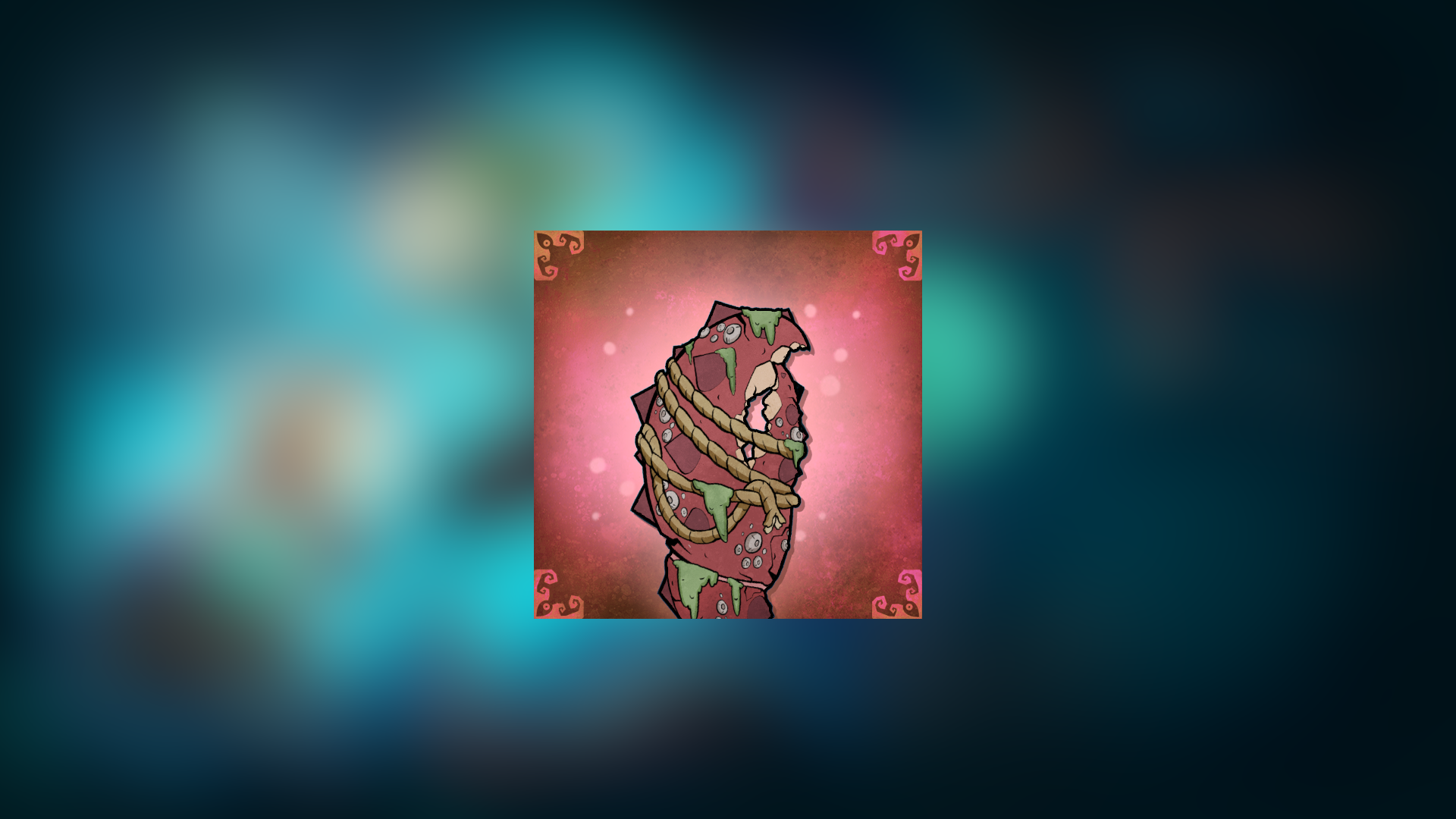 Icon for Tyrant of the Deep
