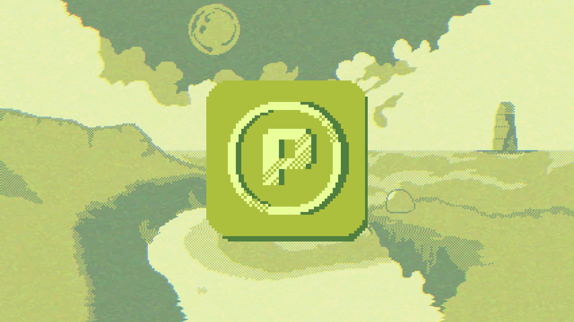 Icon for Crystal cave