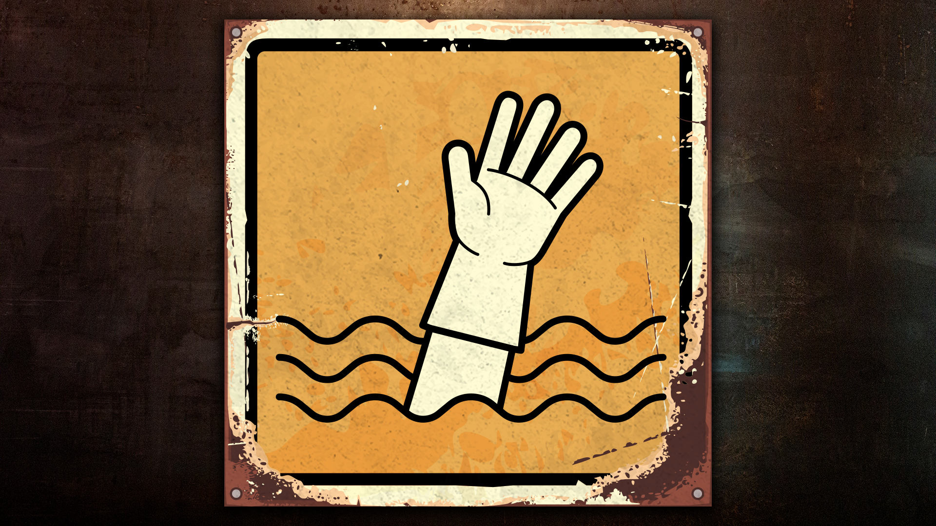 Icon for Treading Water