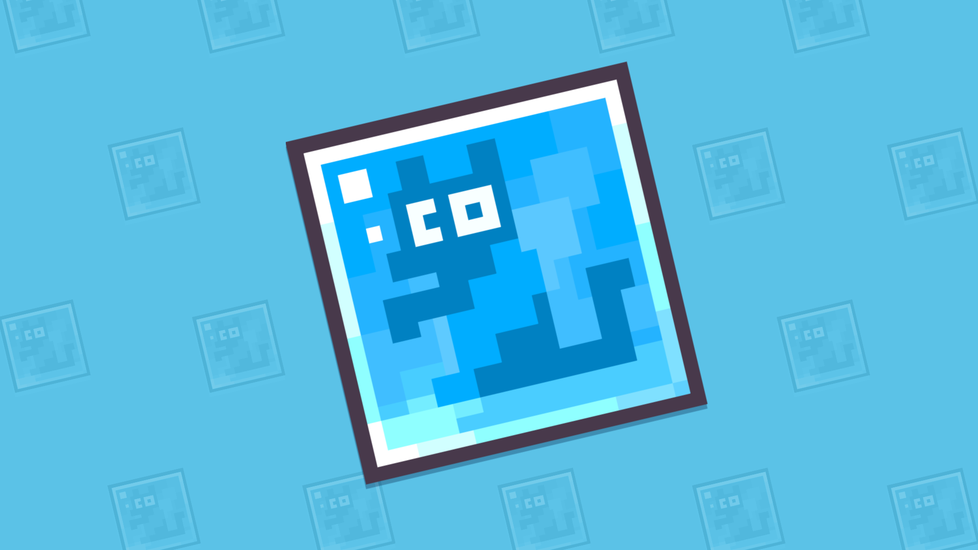 Icon for Ice Cubed