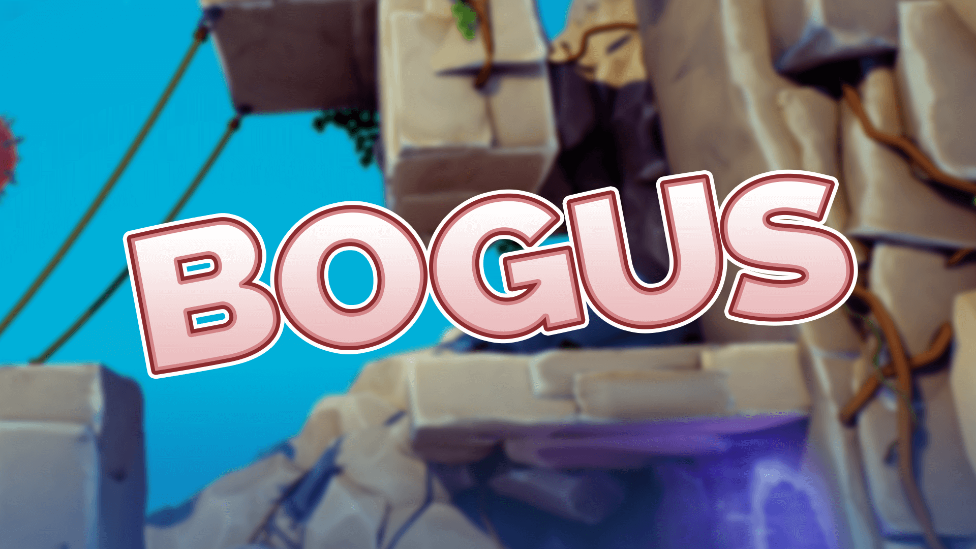 Icon for BOGUS