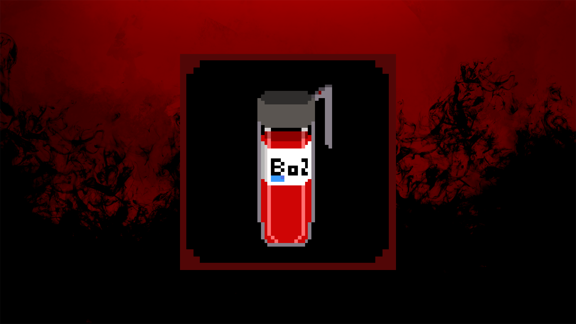 Icon for The Love Potion