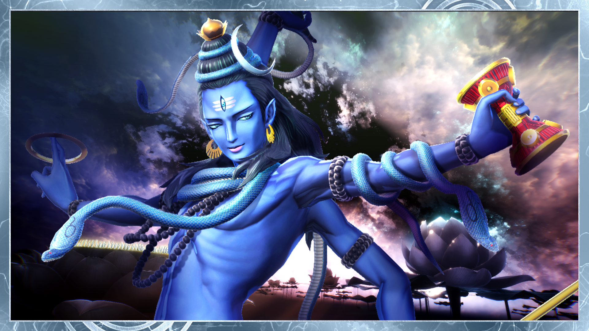 The Pralaya That Follows Re-Creation