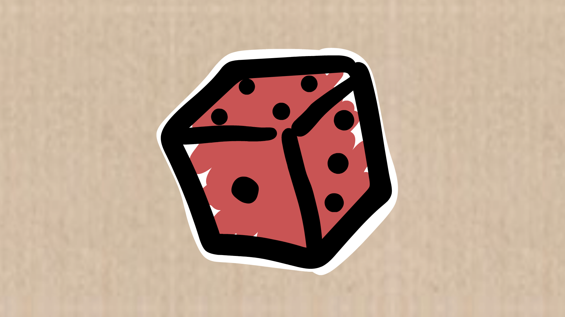 Icon for The D6