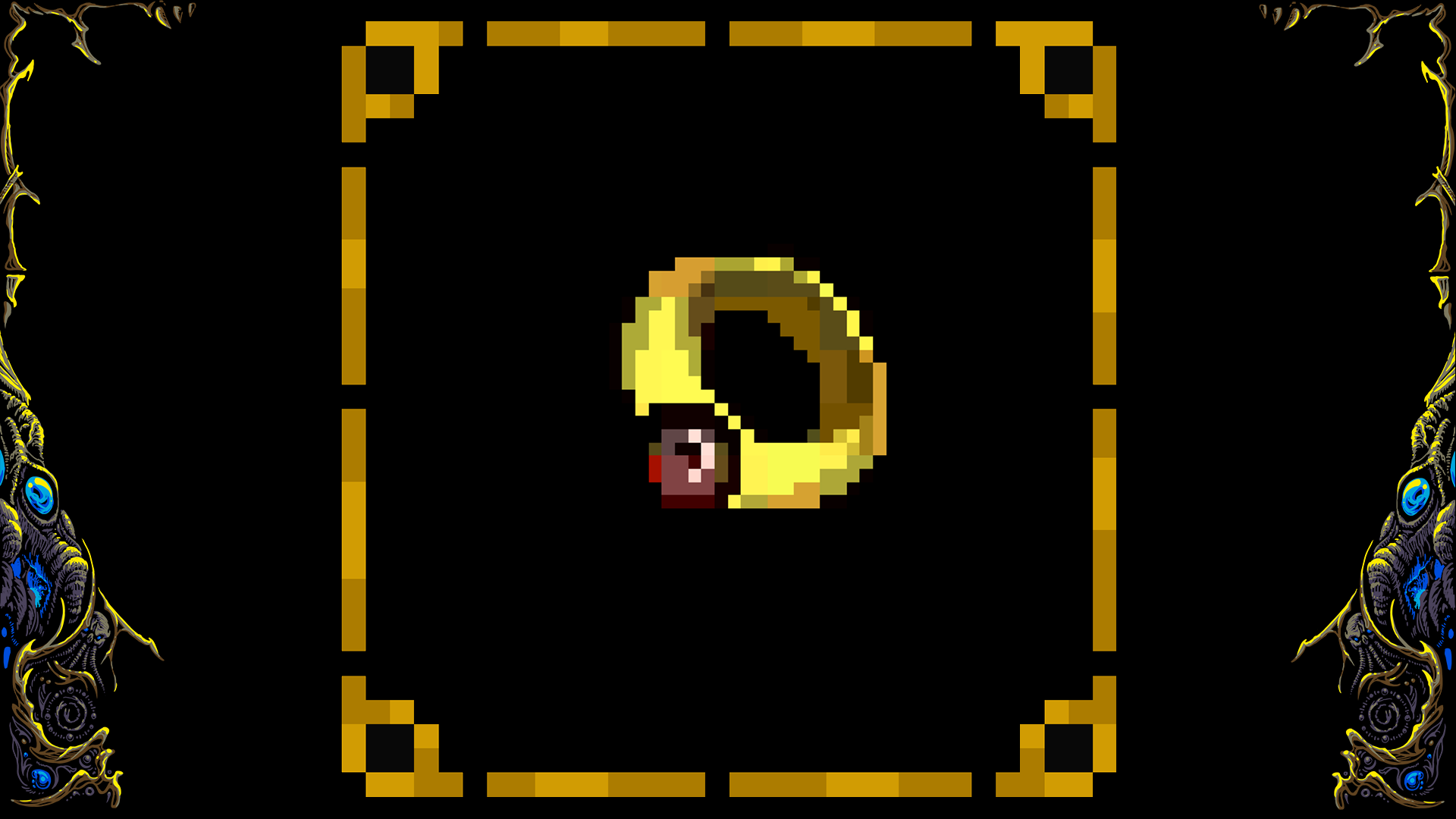 Icon for Fire Amulet
