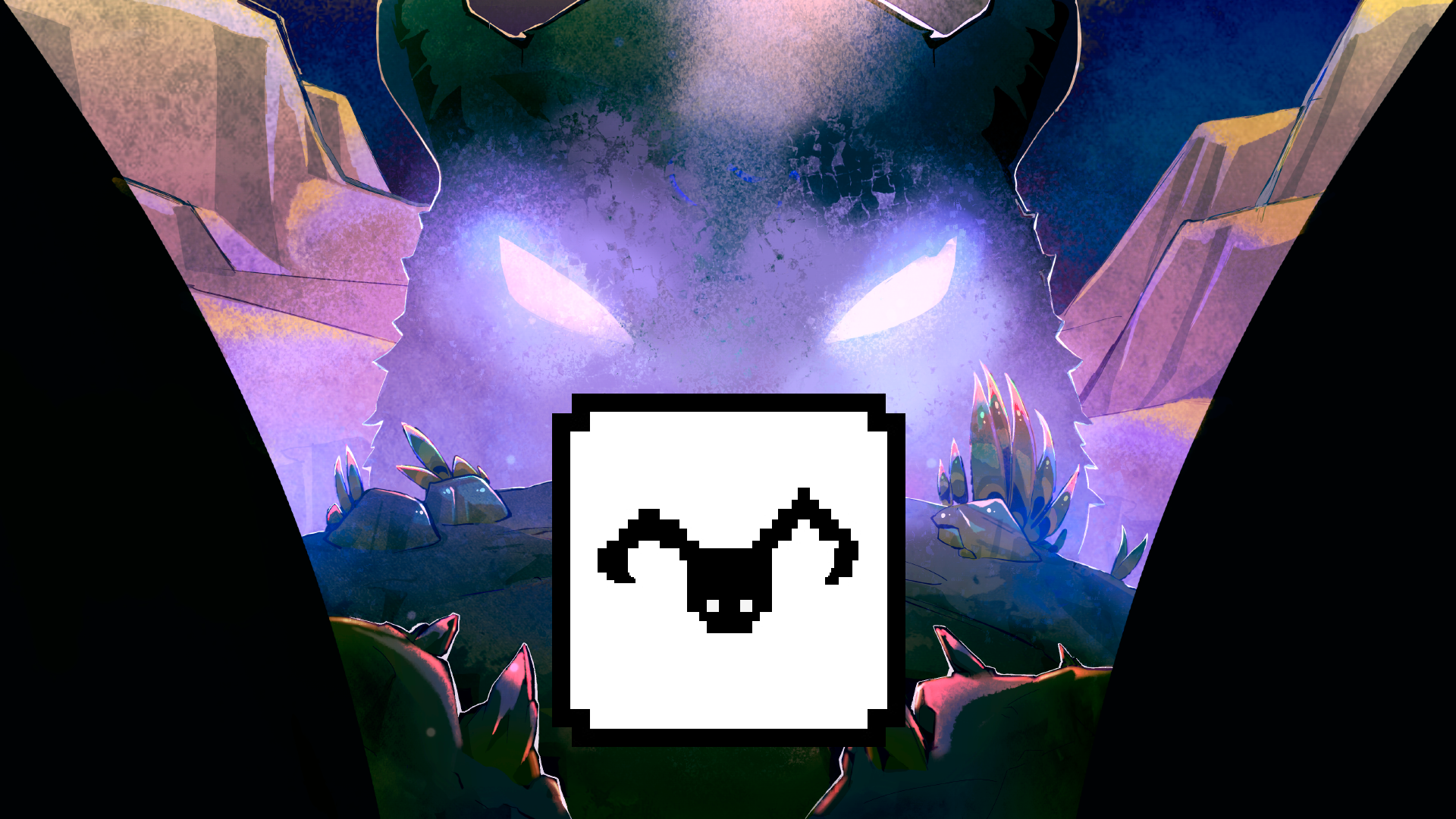 Icon for Hide in shadows