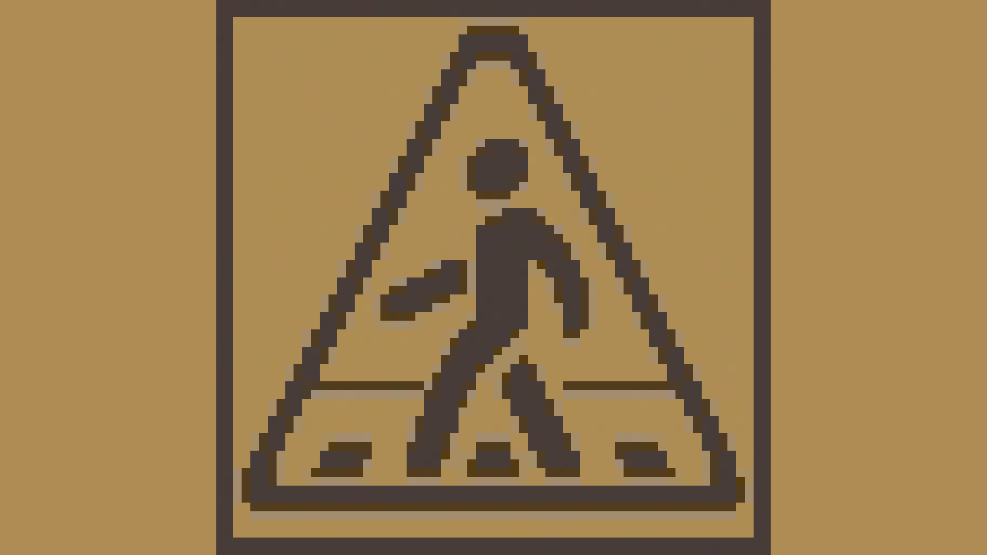 Icon for Real pedestrian