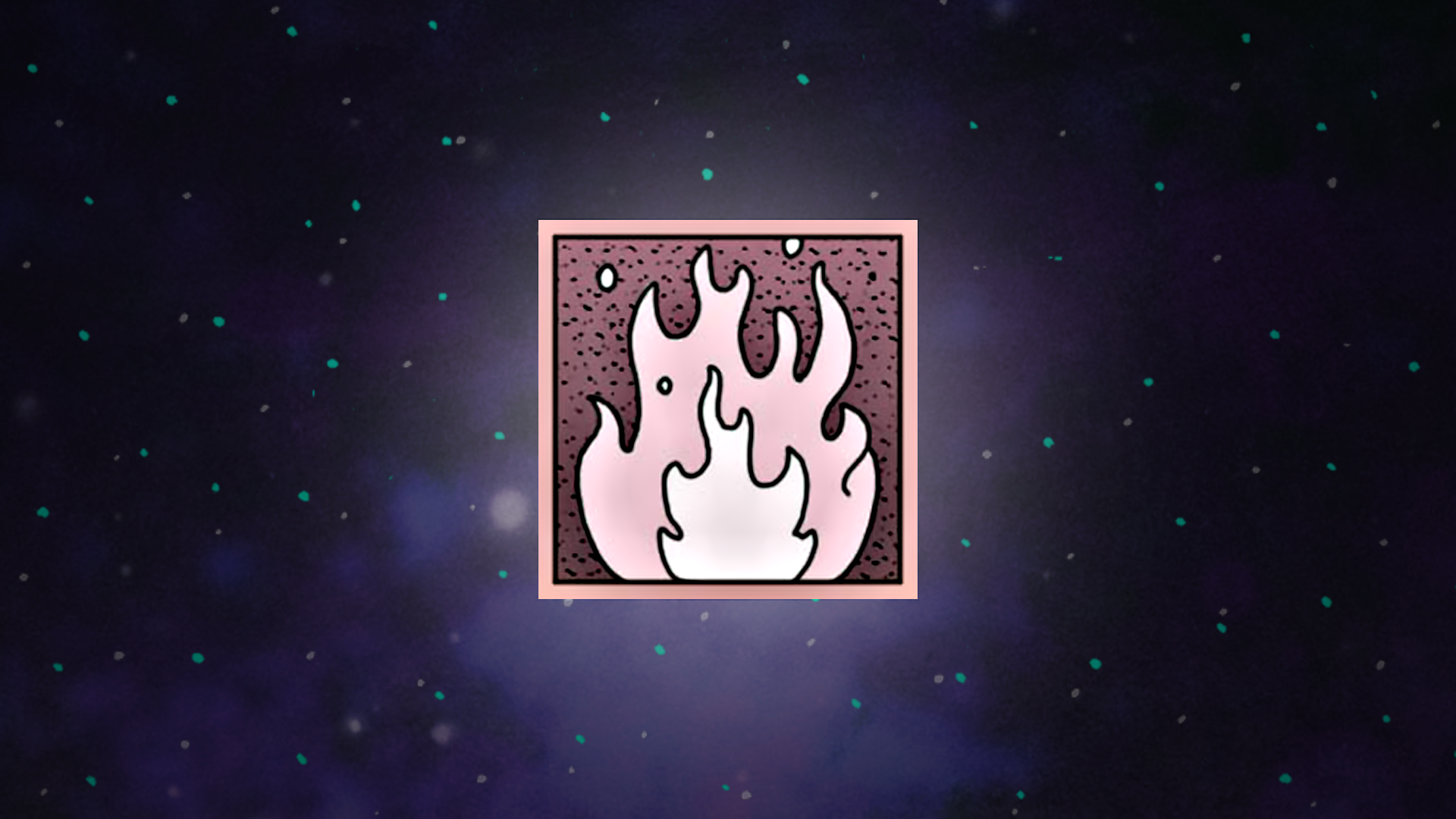Icon for ﻿Fire in the Sky