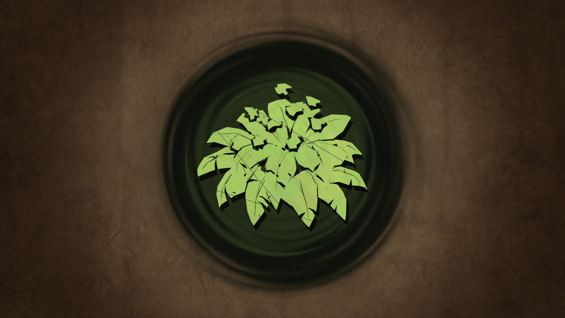 Icon for Persistent Parasite